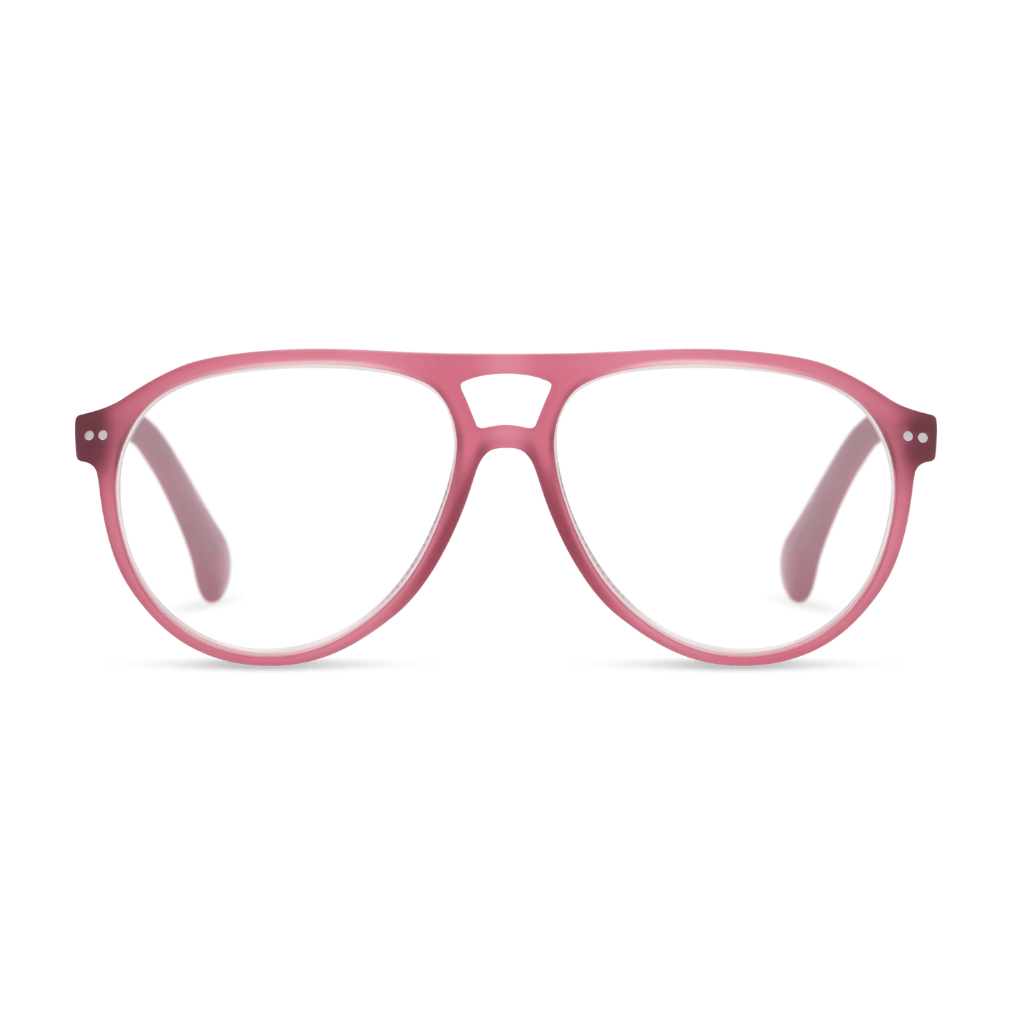 Liam Readers READING GLASSES LOOK OPTIC