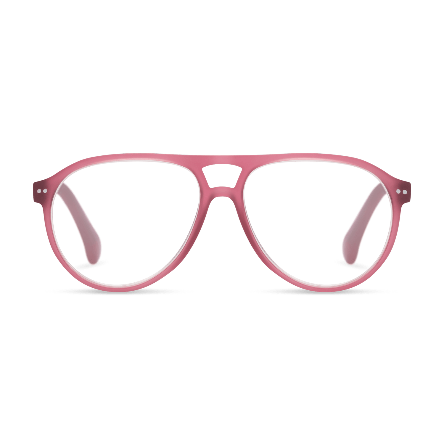Liam Readers READING GLASSES LOOK OPTIC