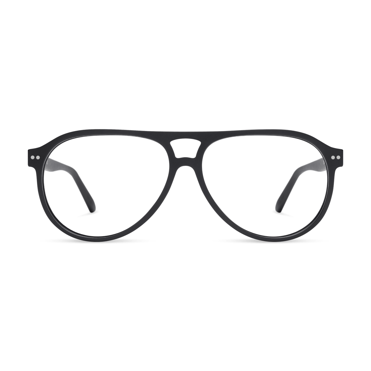 Liam Readers READING GLASSES LOOK OPTIC Reader Black +1.00