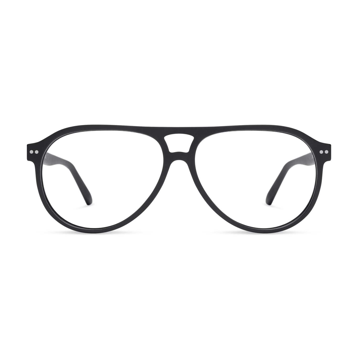 Liam Readers READING GLASSES LOOK OPTIC Reader Black +1.00