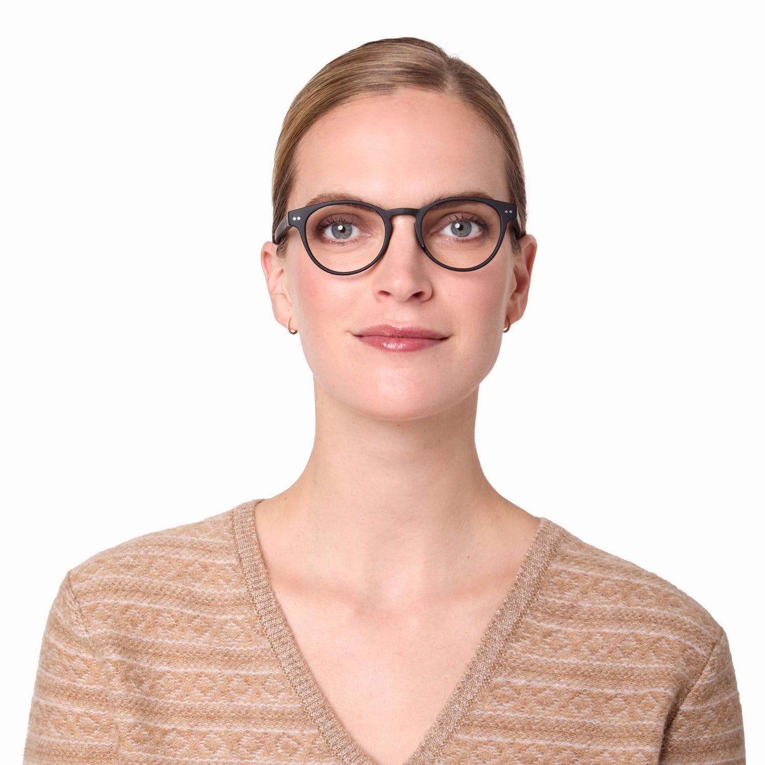 Abbey Readers READING GLASSES LOOK OPTIC
