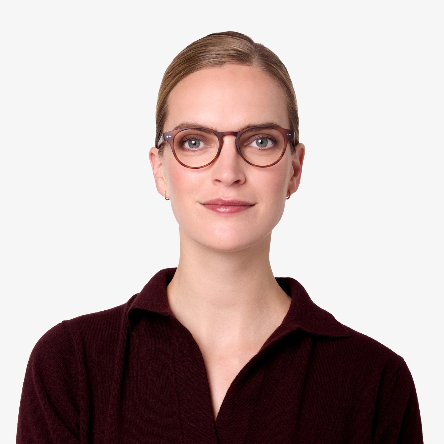 Abbey Readers READING GLASSES LOOK OPTIC
