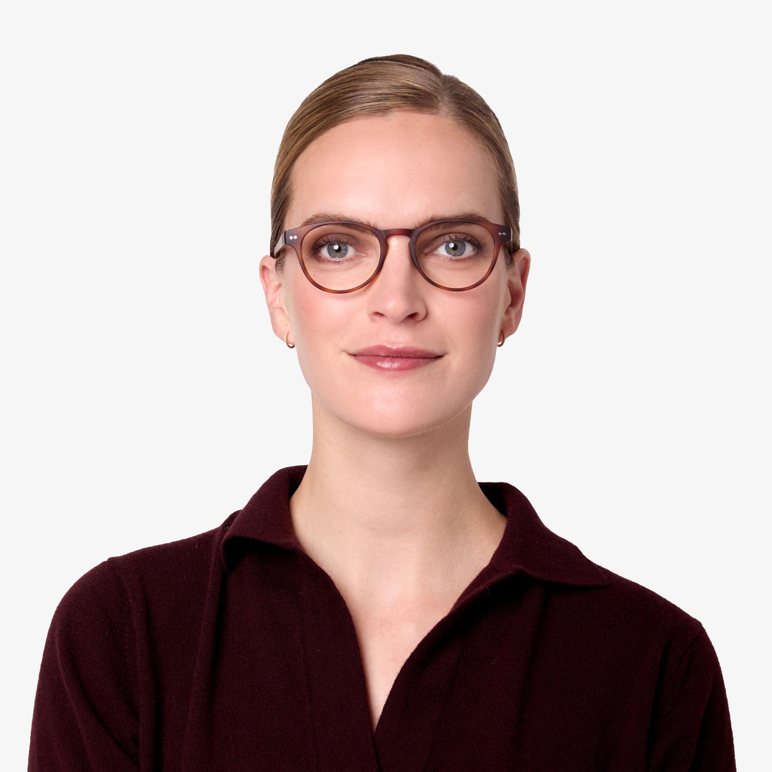 Abbey Readers READING GLASSES LOOK OPTIC