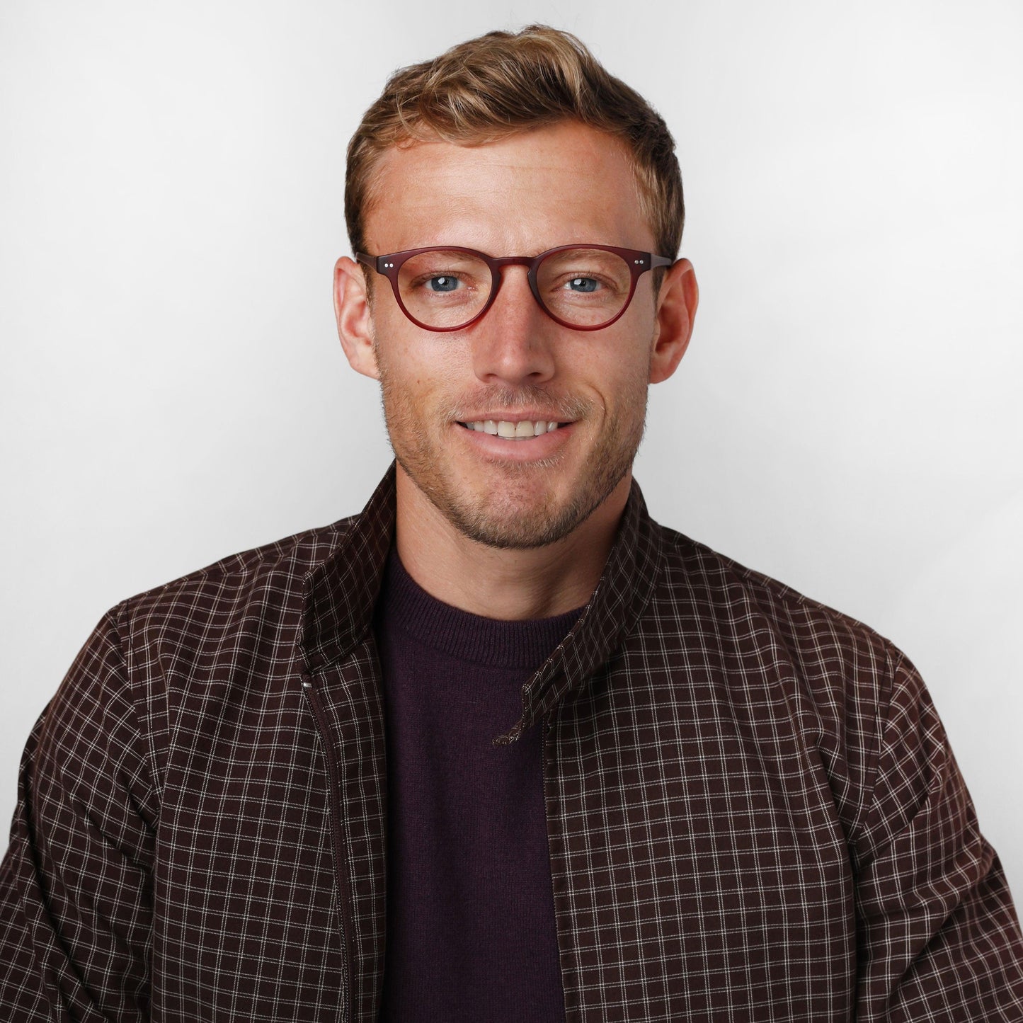Abbey Readers READING GLASSES LOOK OPTIC