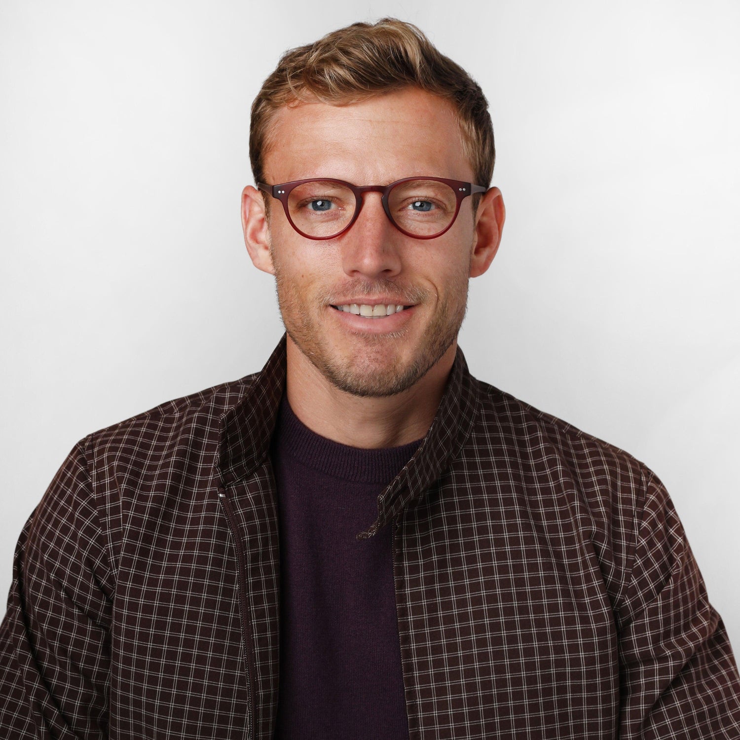 Abbey Readers READING GLASSES LOOK OPTIC