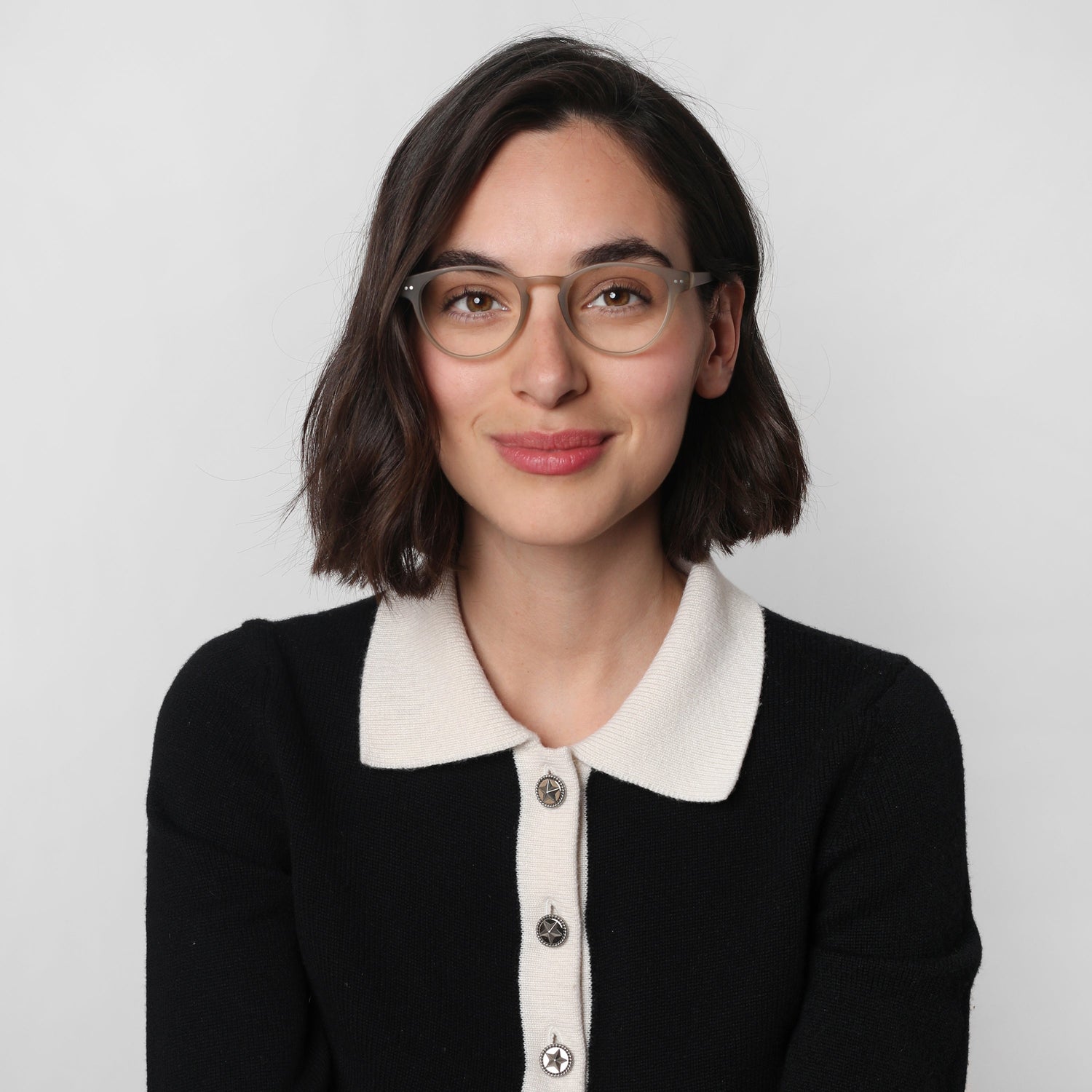 Abbey Readers Eyewear LOOK OPTIC   GenderFemale