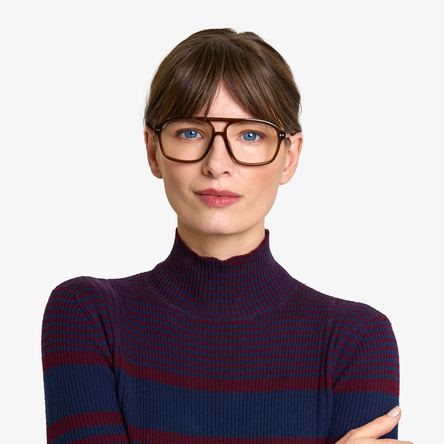 Davis Readers READING GLASSES LOOK OPTIC