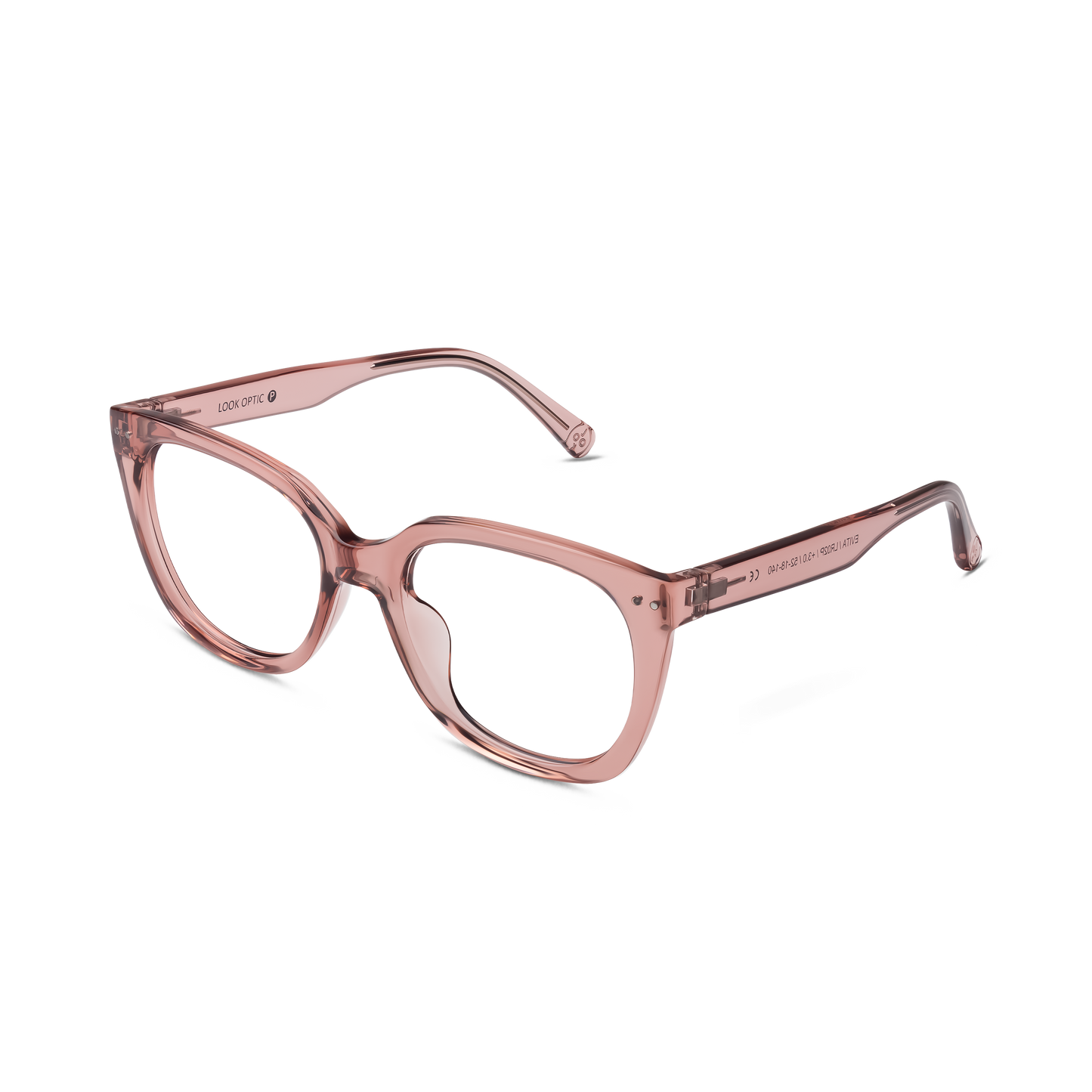 Evita Readers READING GLASSES LOOK OPTIC