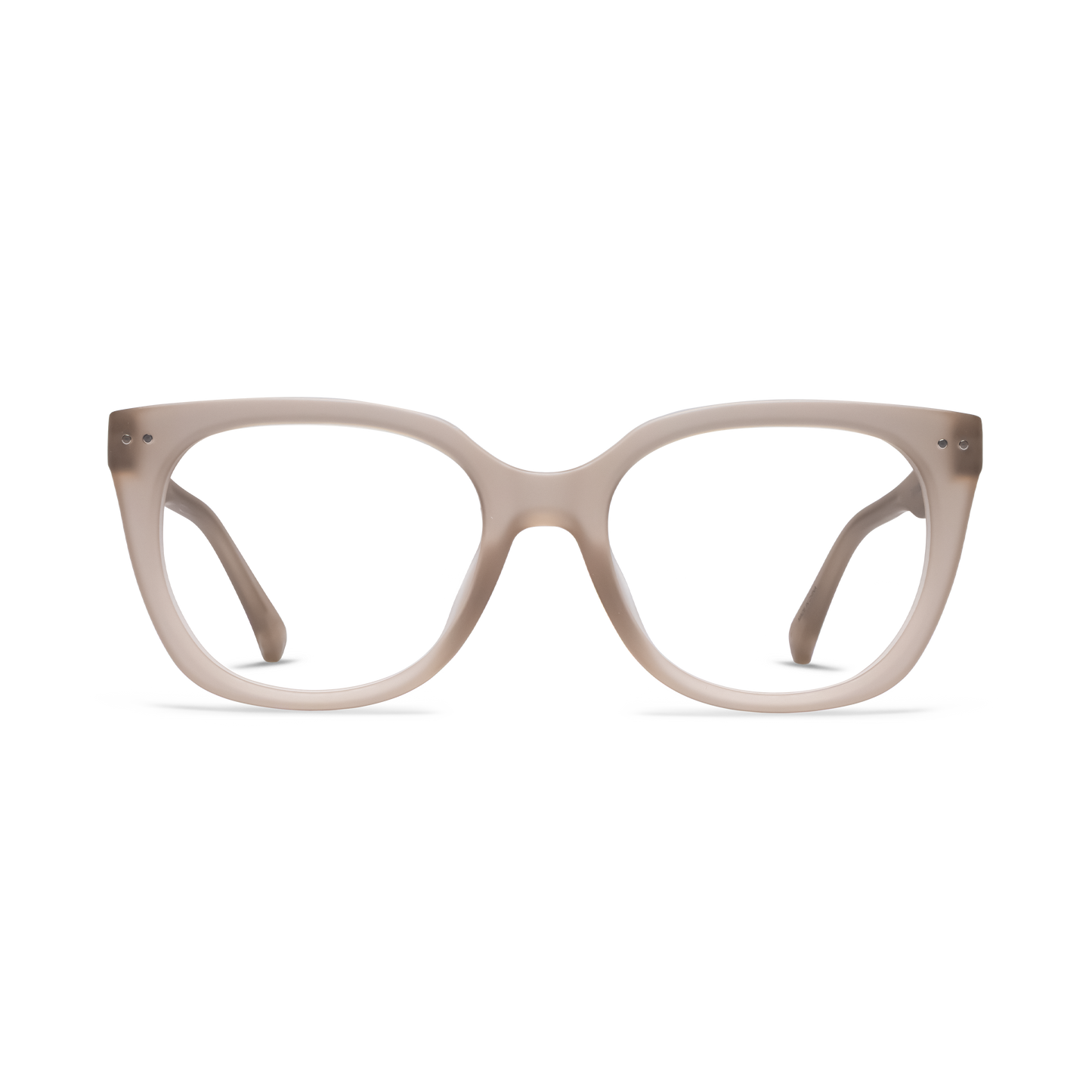 Evita Readers READING GLASSES LOOK OPTIC Taupe 1.00