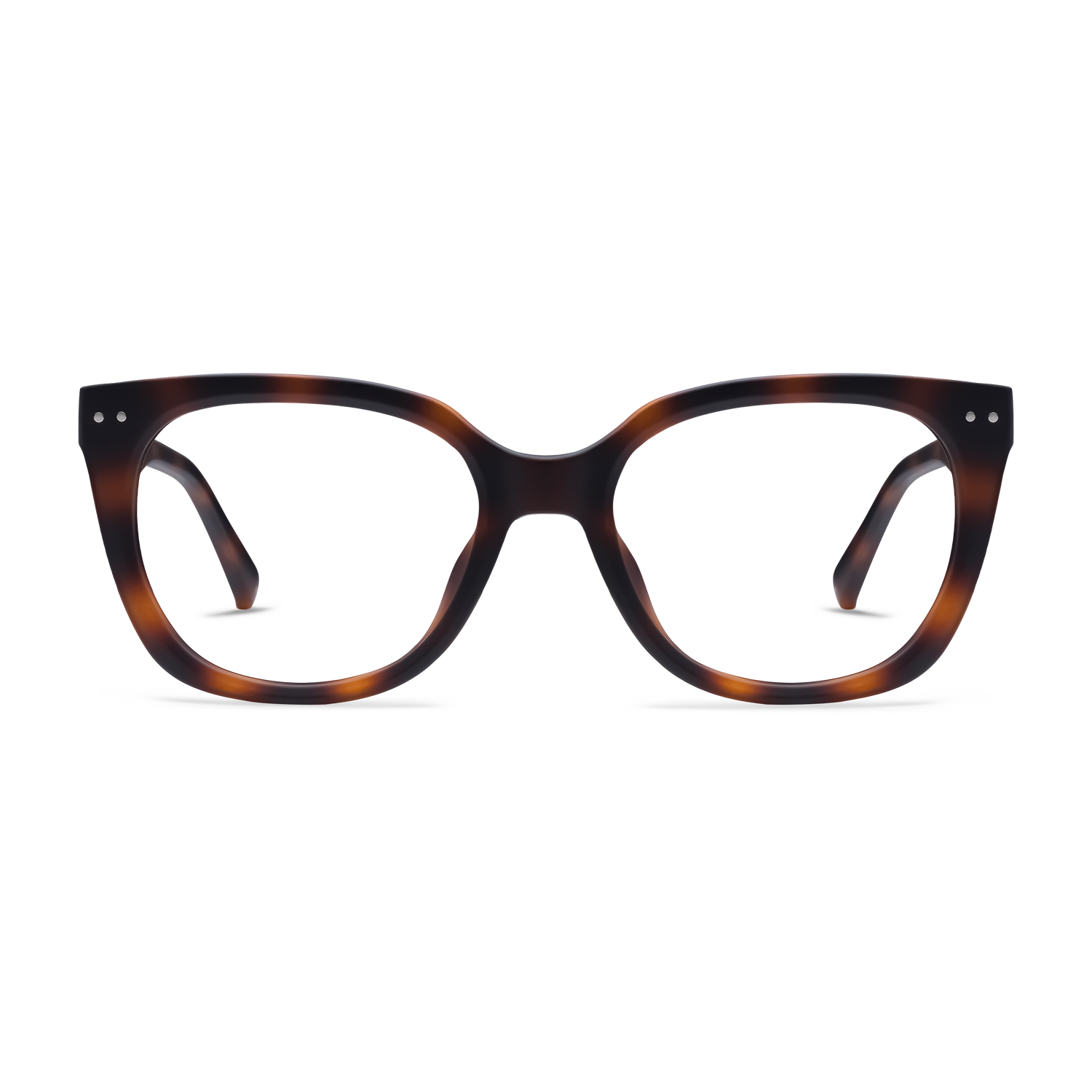 Evita Readers READING GLASSES LOOK OPTIC (Tortoise) 1.00