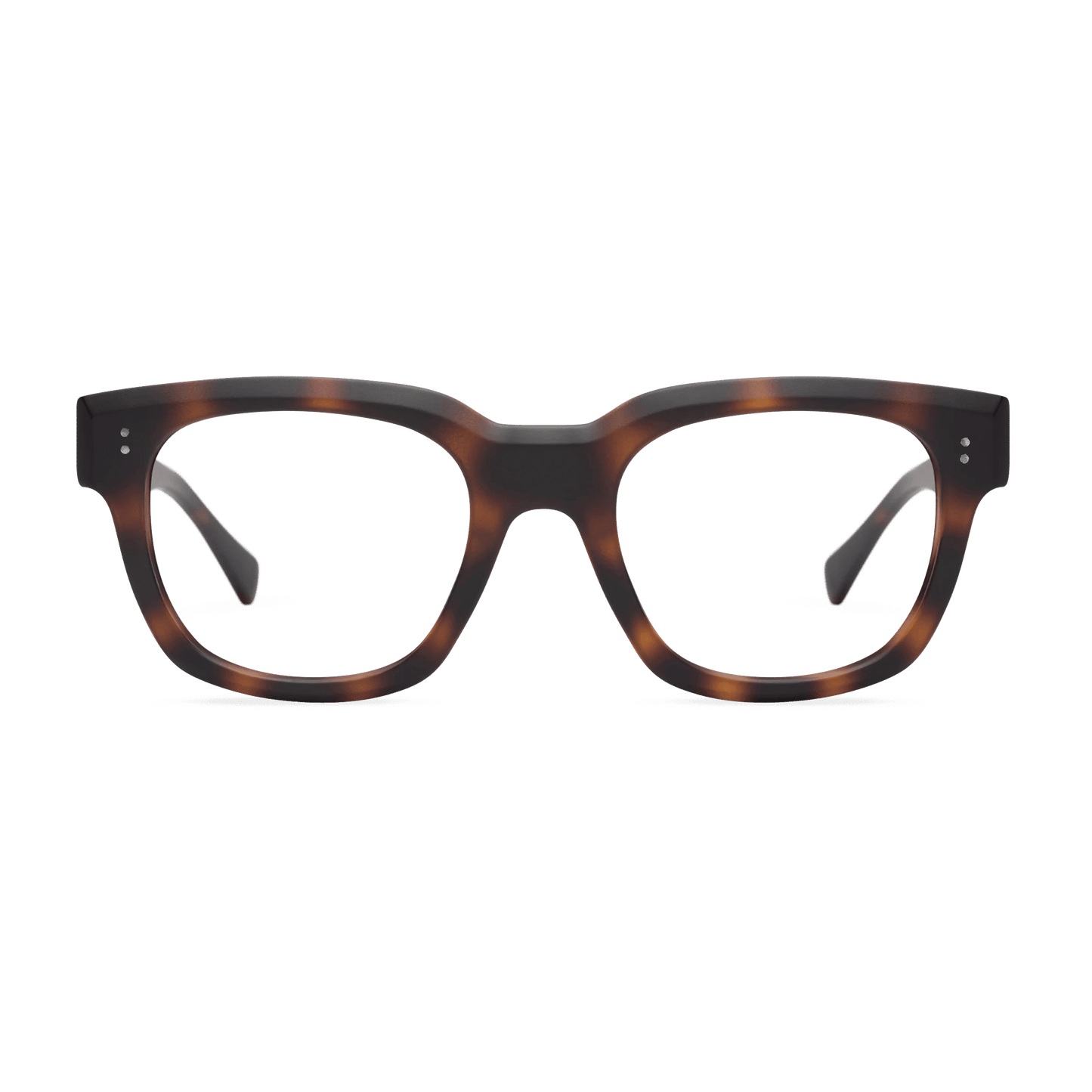 Kaine Readers READING GLASSES LOOK OPTIC Reader Tortoise +1.00
