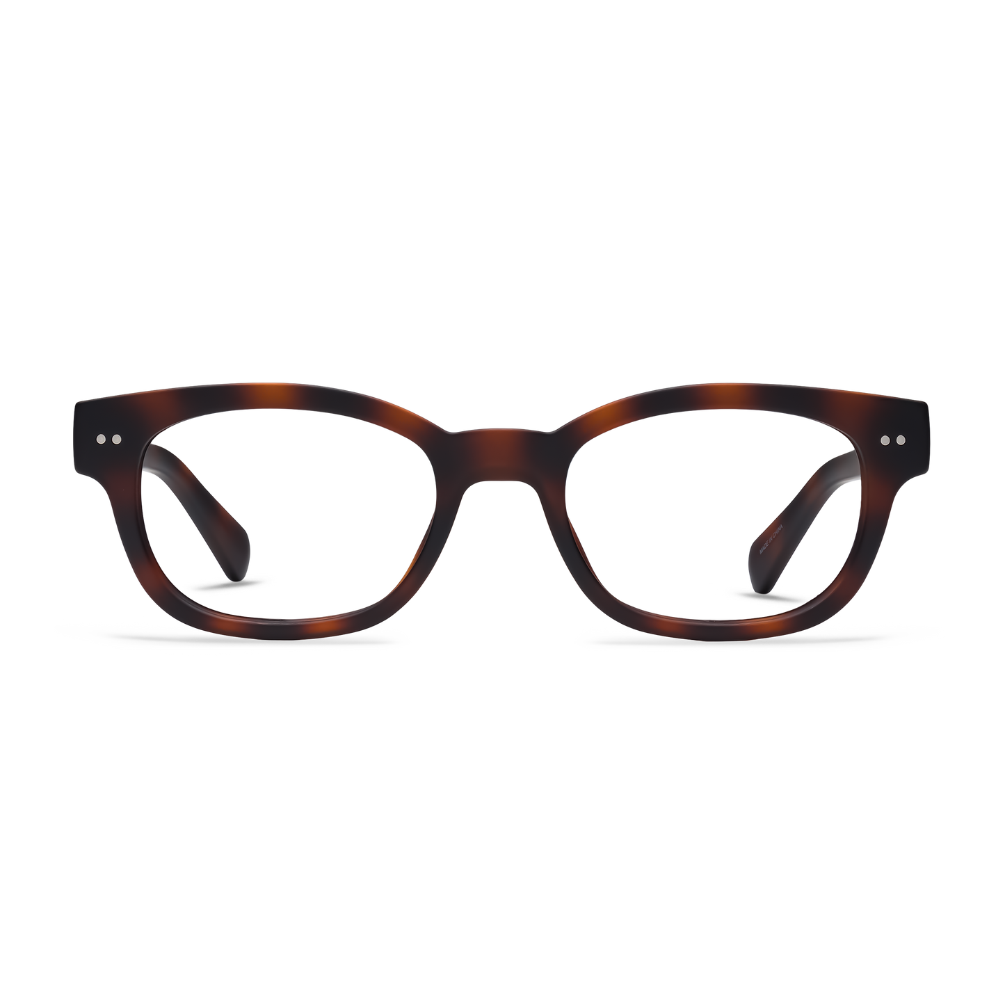 Keaton Readers READING GLASSES LOOK OPTIC Reader (Tortoise) 1.00