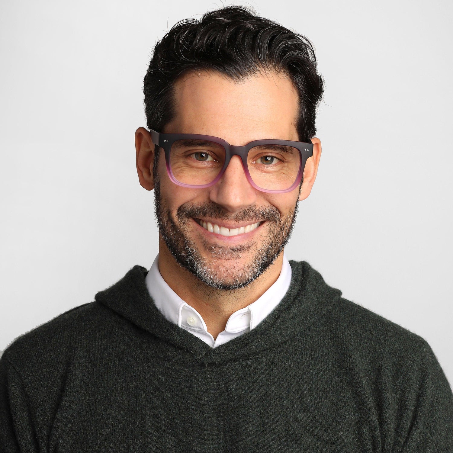 Laurel Readers Eyeglasses LOOK OPTIC   GenderMale