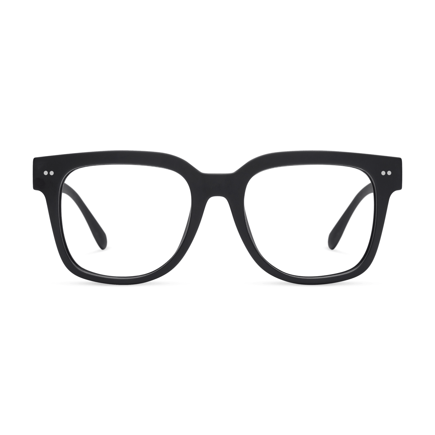 Laurel Blue Light BLUE LIGHT READING GLASSES LOOK OPTIC Black +0.00 