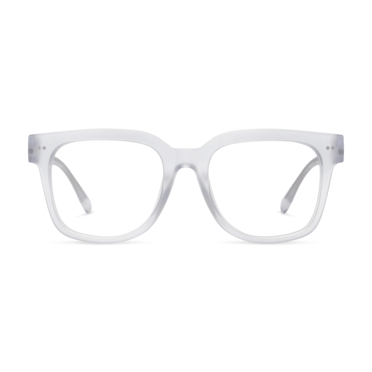 Laurel Blue Light BLUE LIGHT READING GLASSES LOOK OPTIC (Clear) +0.00