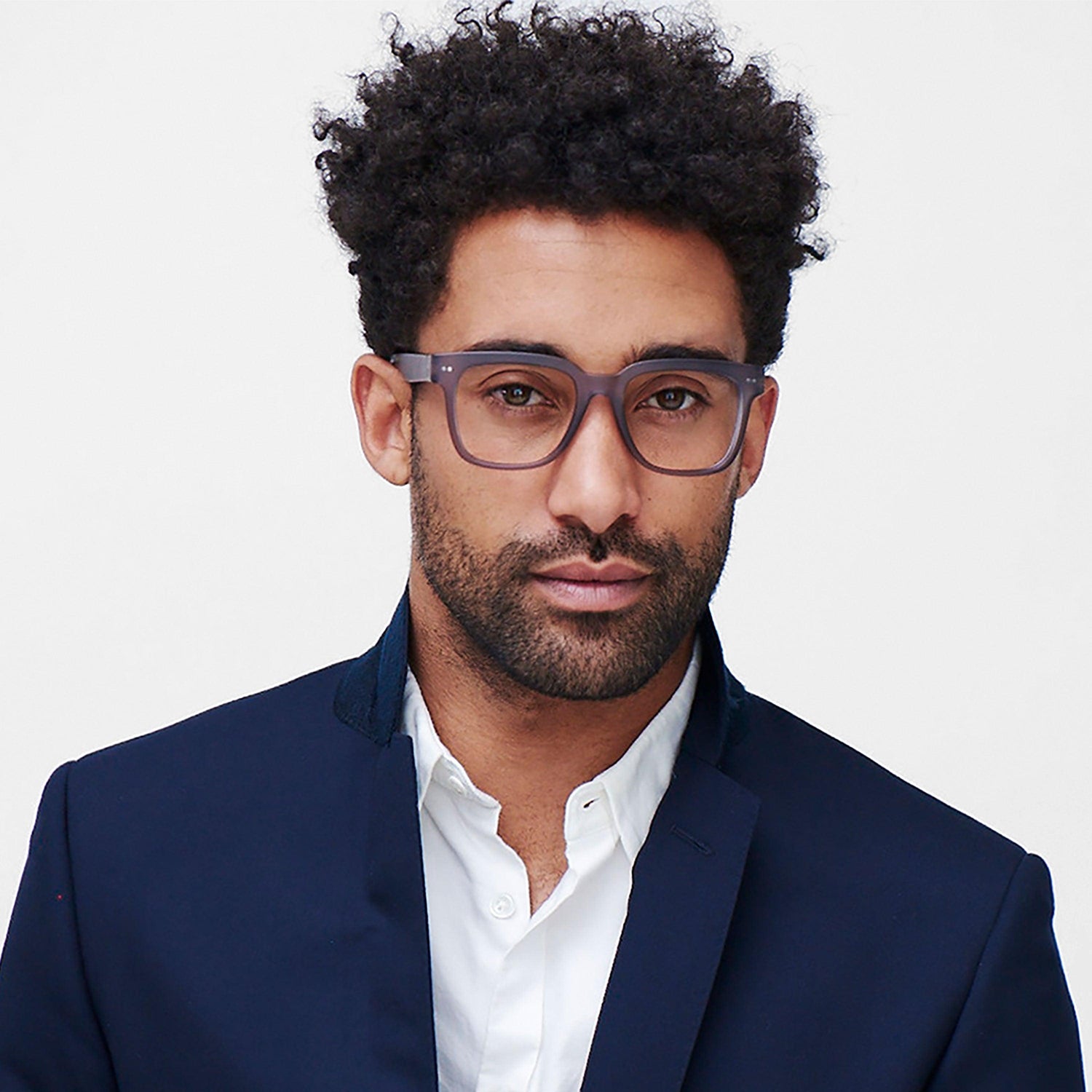 Laurel Blue Light BLUE LIGHT READING GLASSES LOOK OPTIC    Male