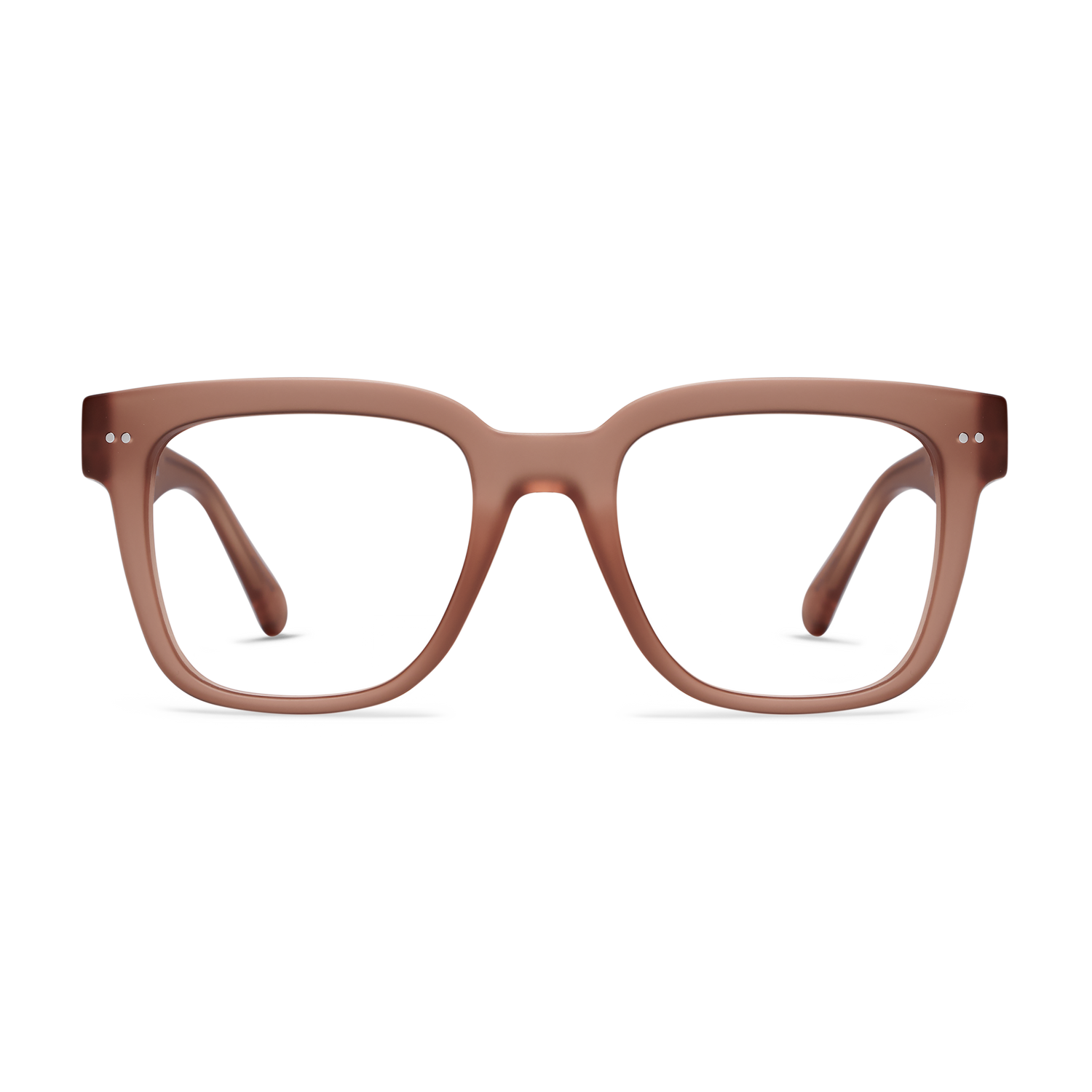 Laurel Blue Light BLUE LIGHT READING GLASSES LOOK OPTIC Champagne +0.00