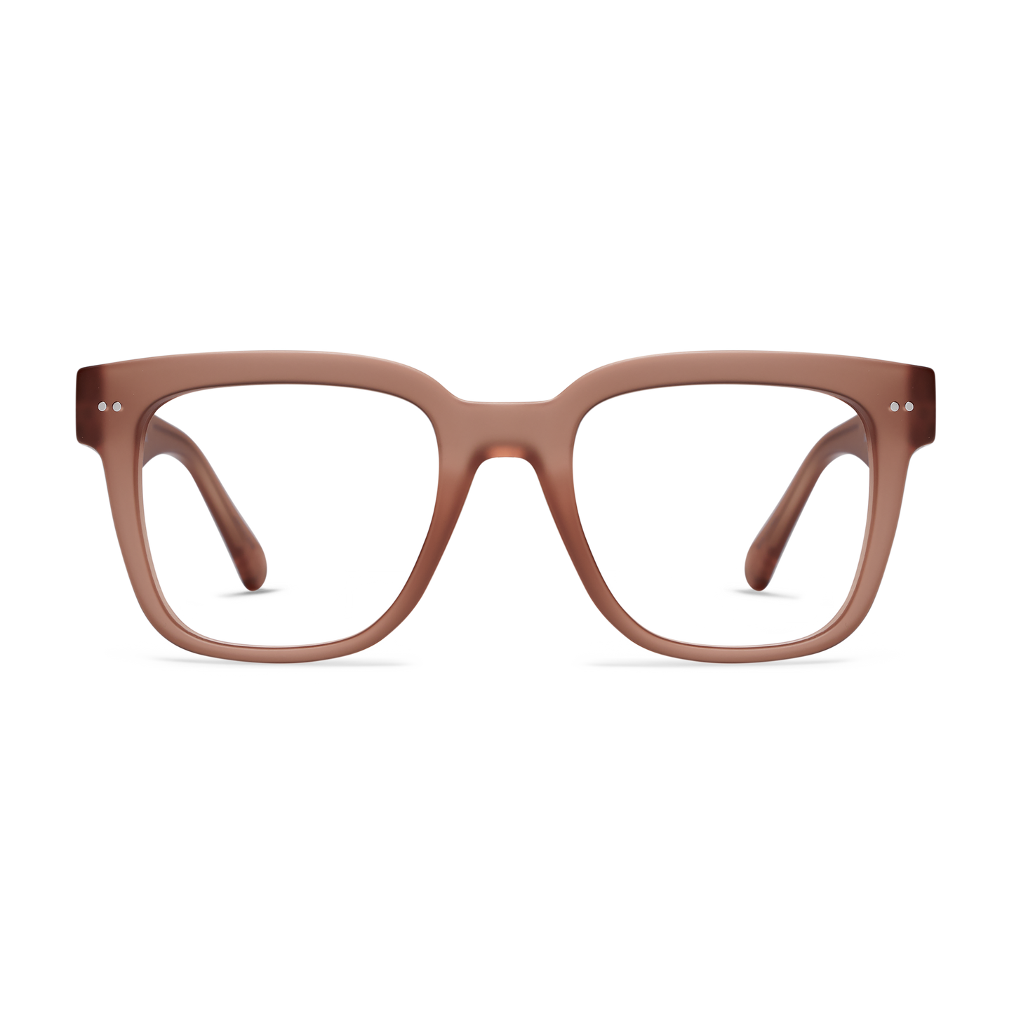 Laurel Readers READING GLASSES LOOK OPTIC Reader Champagne +1.00