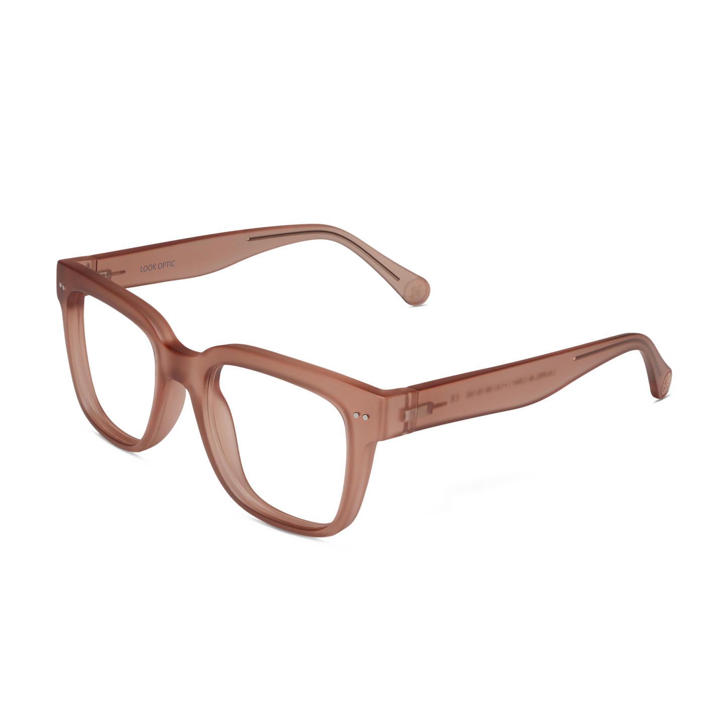 Laurel Readers READING GLASSES LOOK OPTIC