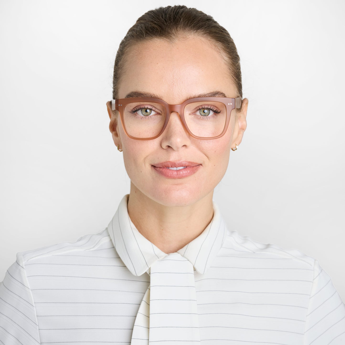 Laurel Blue Light BLUE LIGHT READING GLASSES LOOK OPTIC    Female