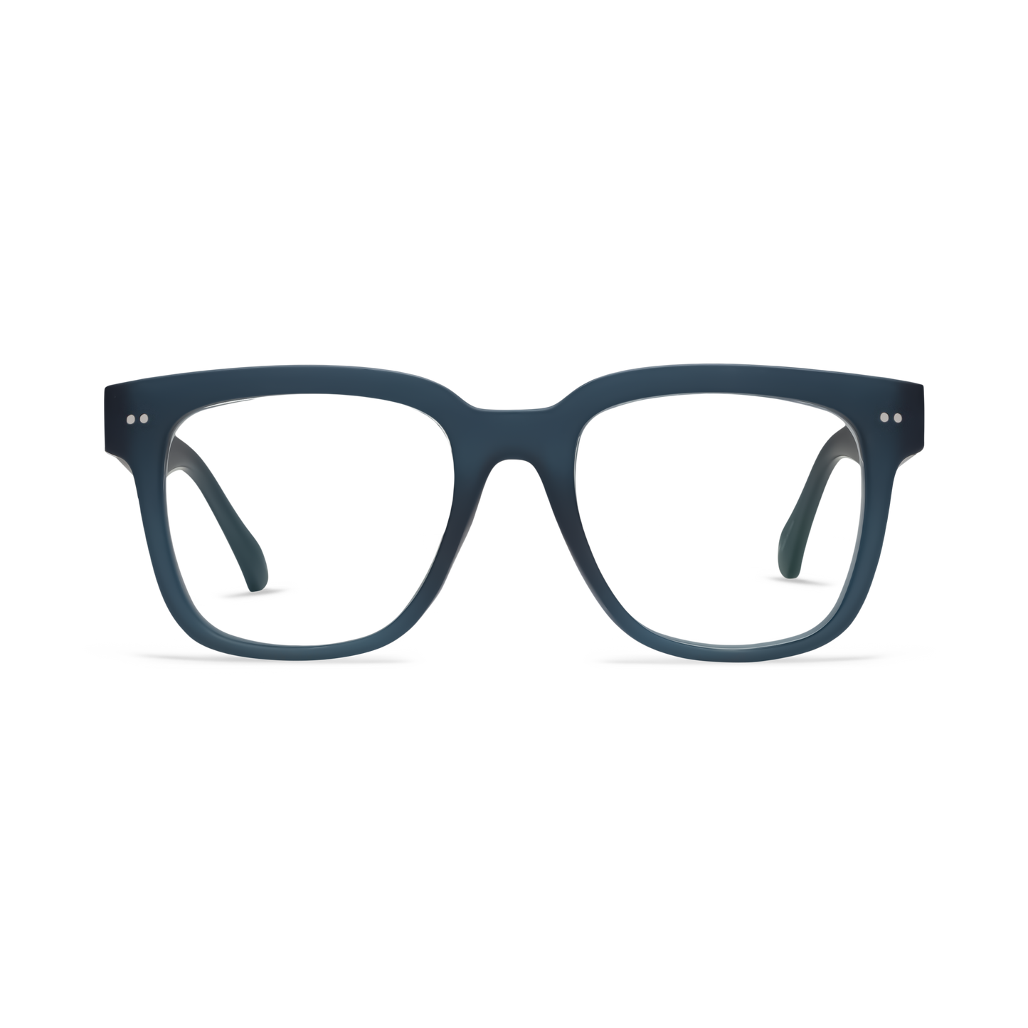 Laurel Blue Light BLUE LIGHT READING GLASSES LOOK OPTIC (Navy) +0.00
