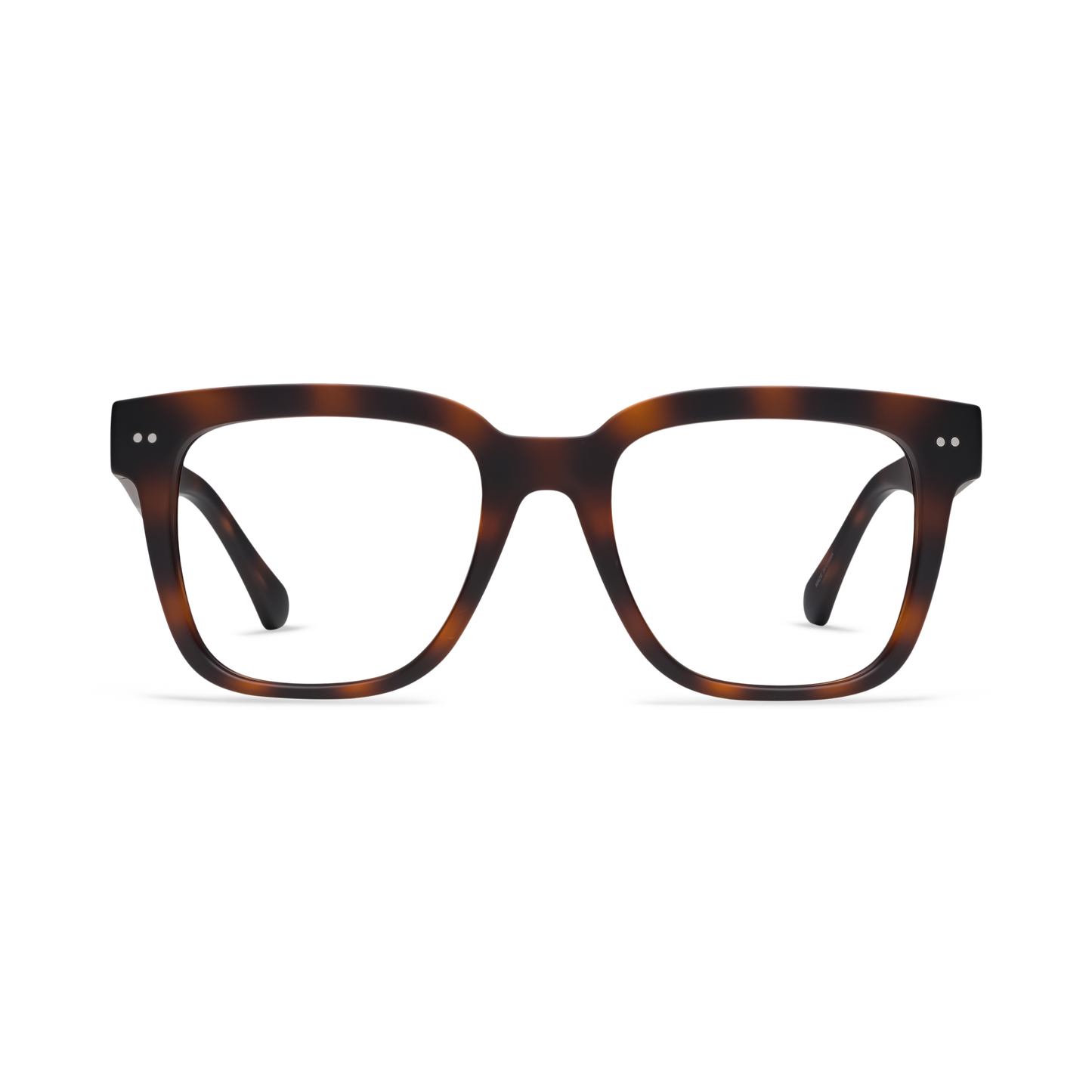 Laurel Blue Light BLUE LIGHT READING GLASSES LOOK OPTIC Tortoise +0.00