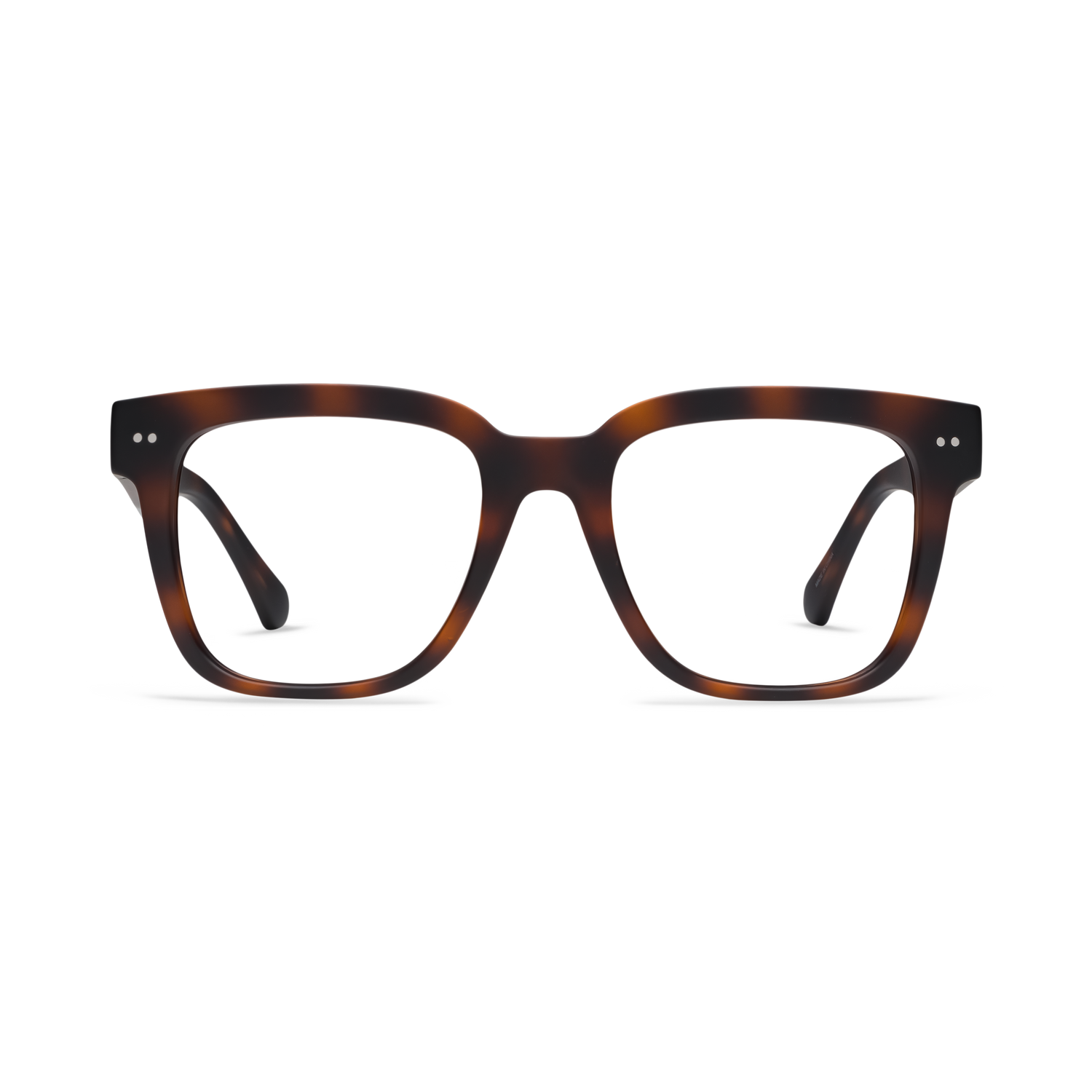 Laurel Blue Light BLUE LIGHT READING GLASSES LOOK OPTIC Tortoise +0.00