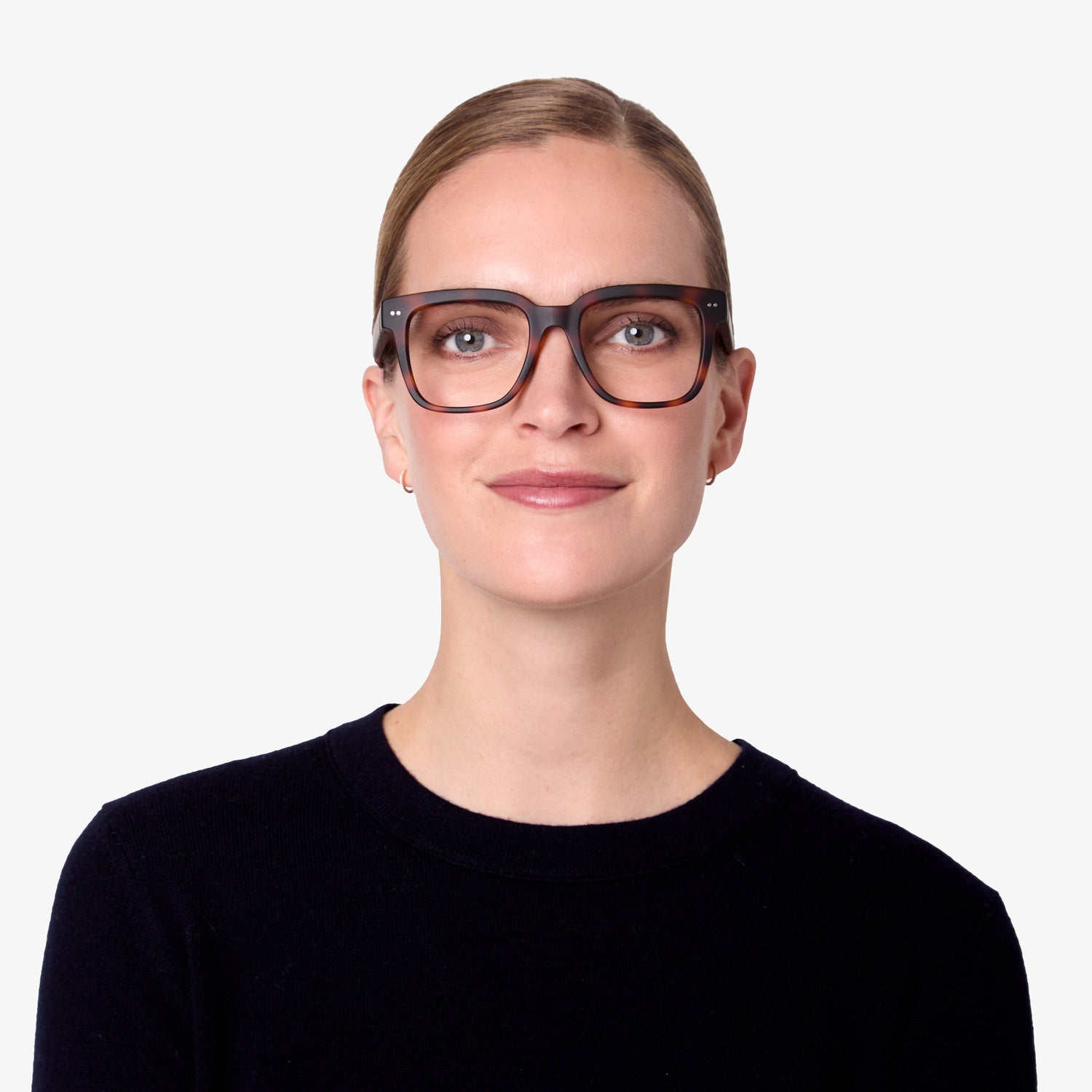 Laurel Blue Light BLUE LIGHT READING GLASSES LOOK OPTIC    Female