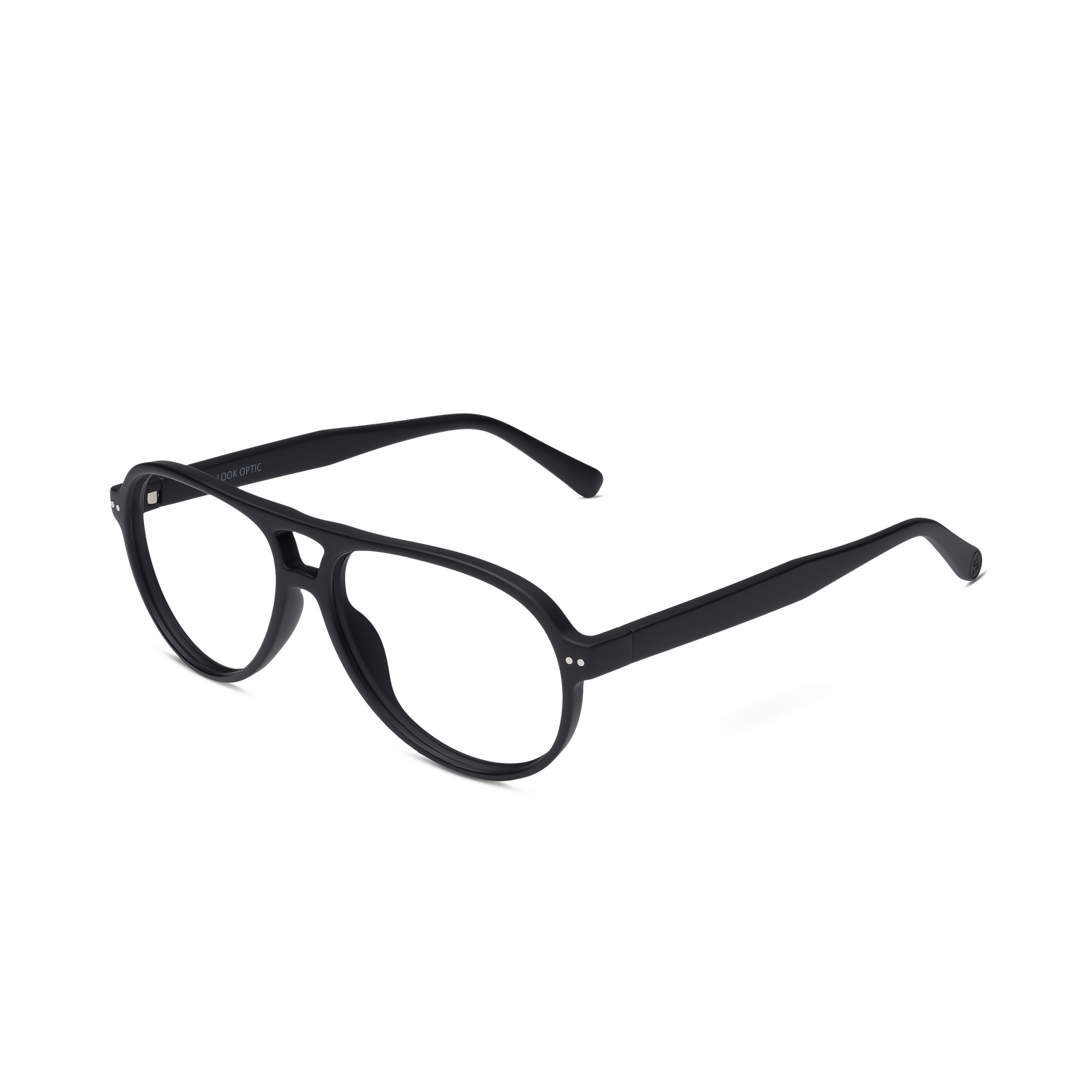 Liam Readers READING GLASSES LOOK OPTIC