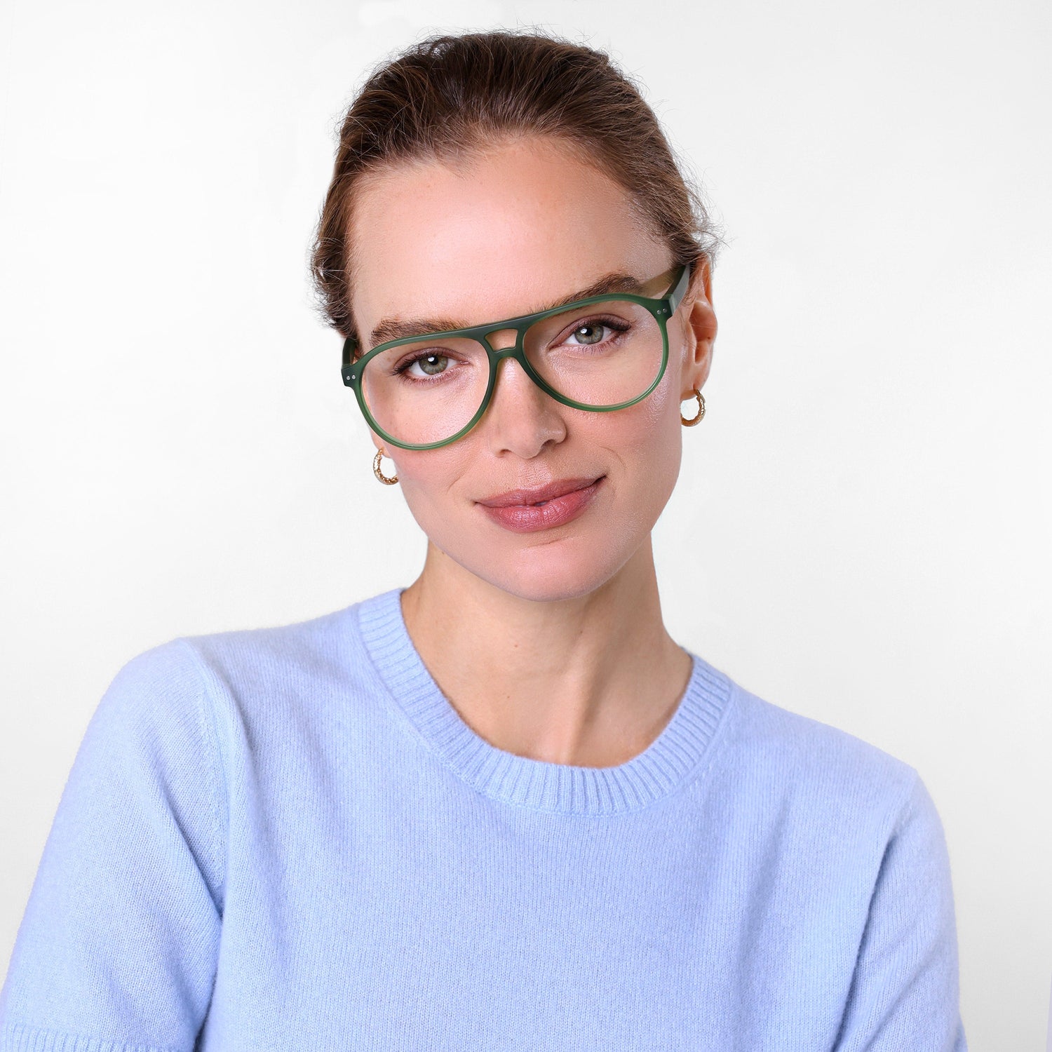 Liam Readers READING GLASSES LOOK OPTIC