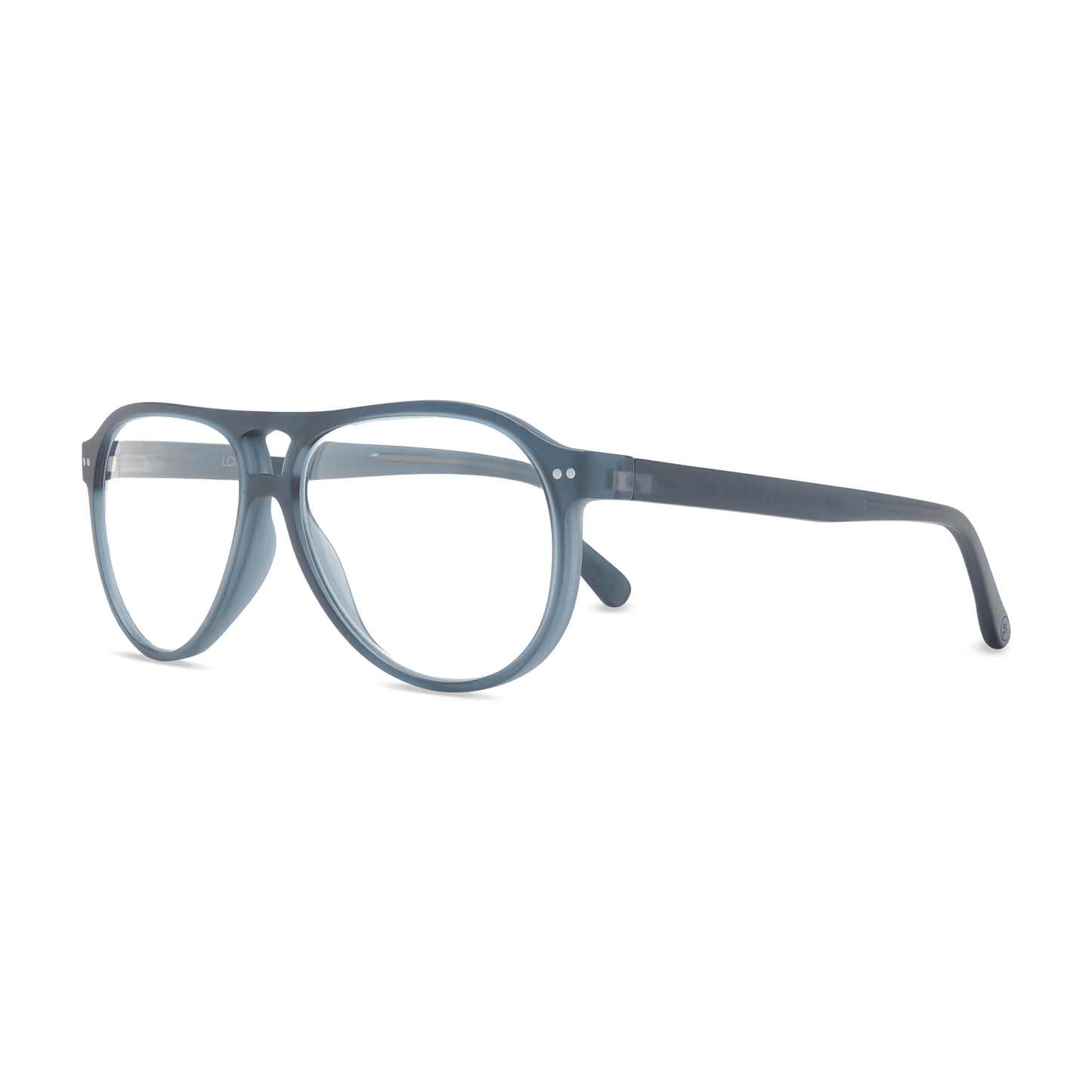 Liam Readers READING GLASSES LOOK OPTIC
