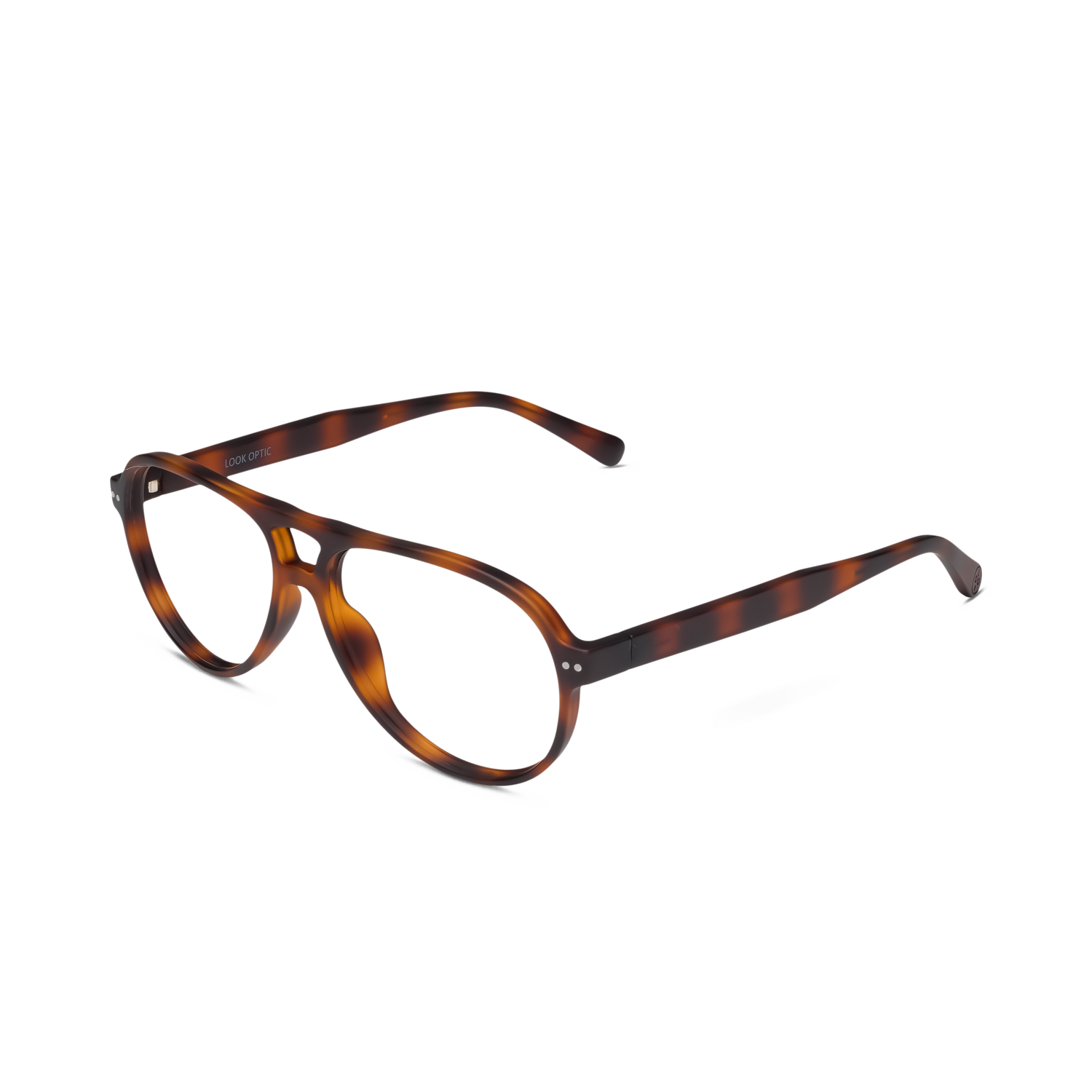 Liam Readers READING GLASSES LOOK OPTIC