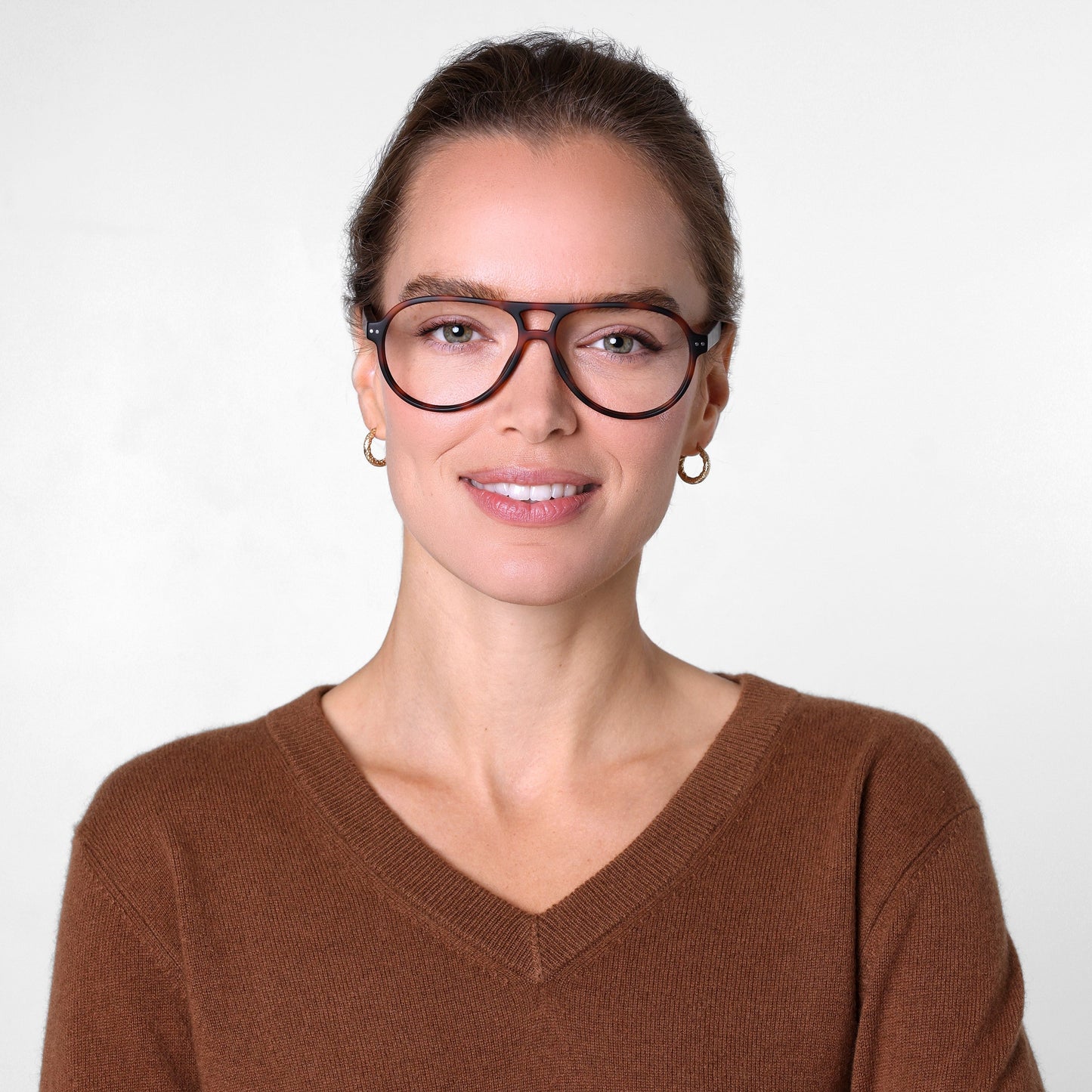 Liam Readers READING GLASSES LOOK OPTIC