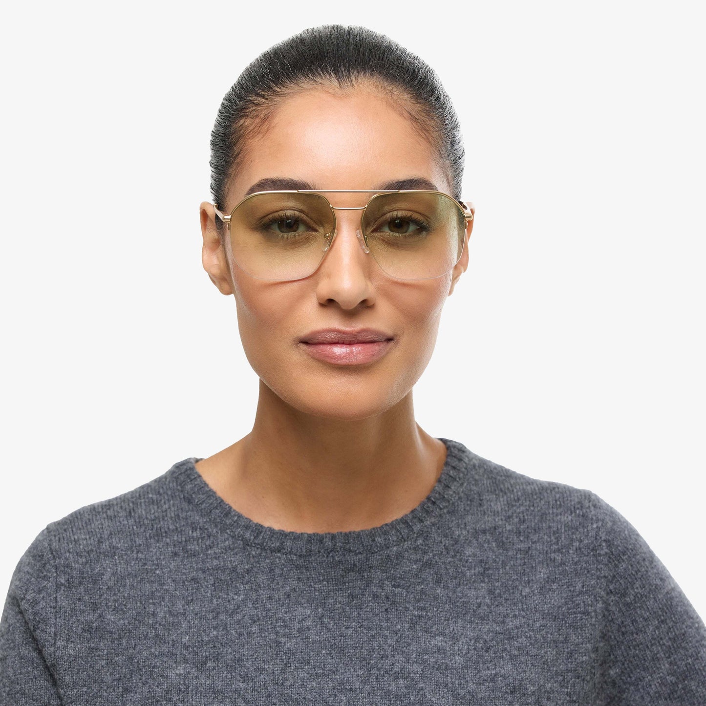Muse Readers READING GLASSES LOOK OPTIC