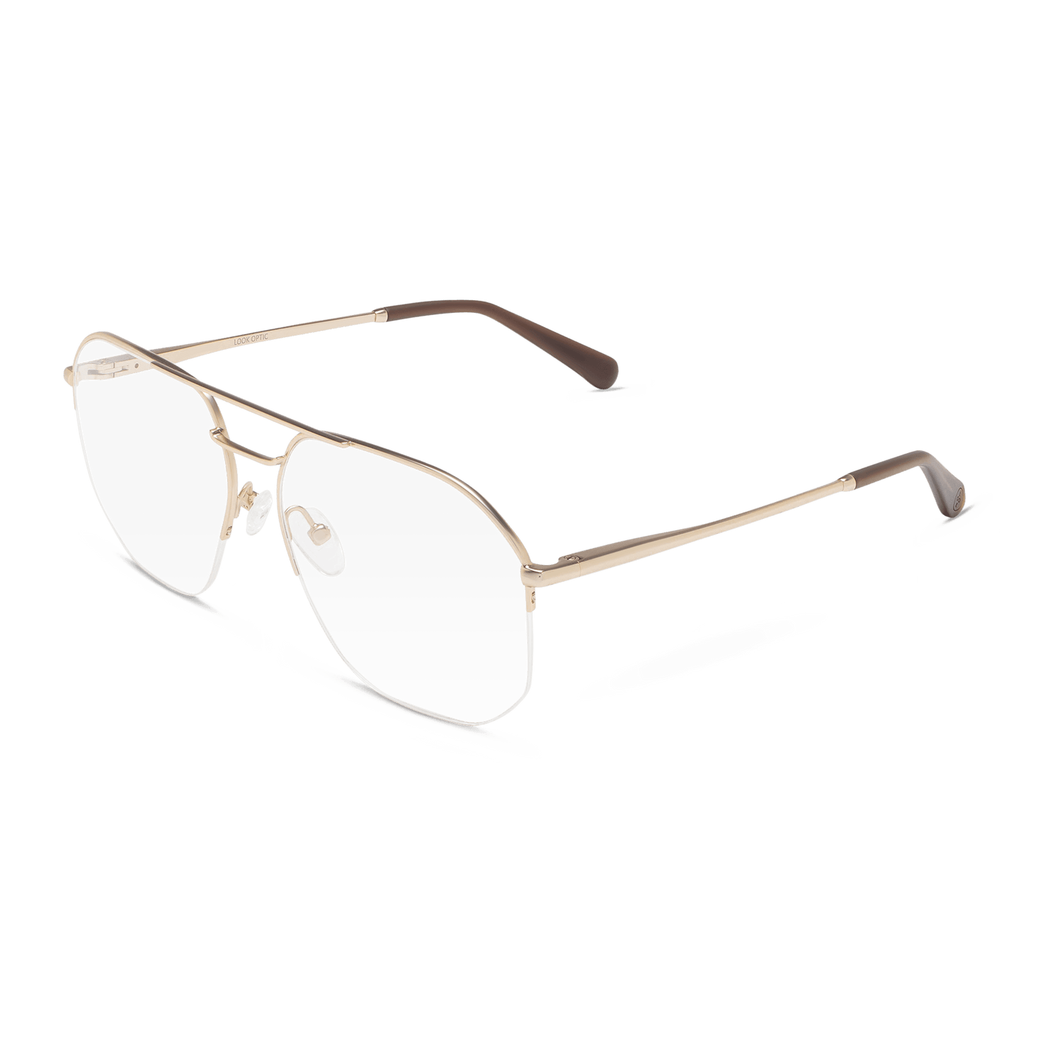 Muse Readers READING GLASSES LOOK OPTIC