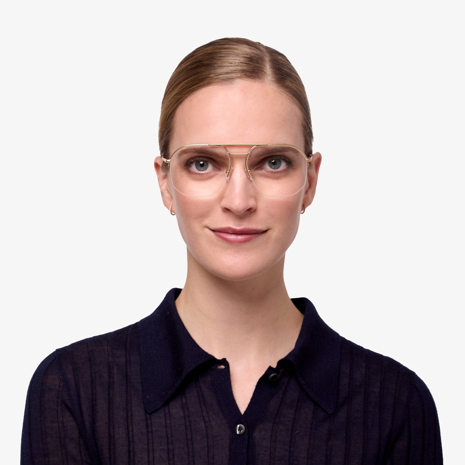 Muse Readers READING GLASSES LOOK OPTIC
