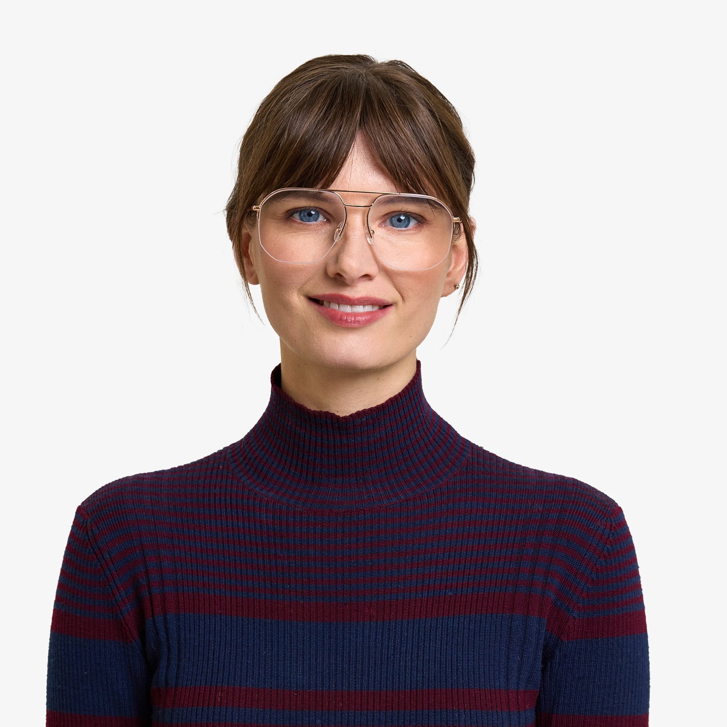 Muse Readers READING GLASSES LOOK OPTIC
