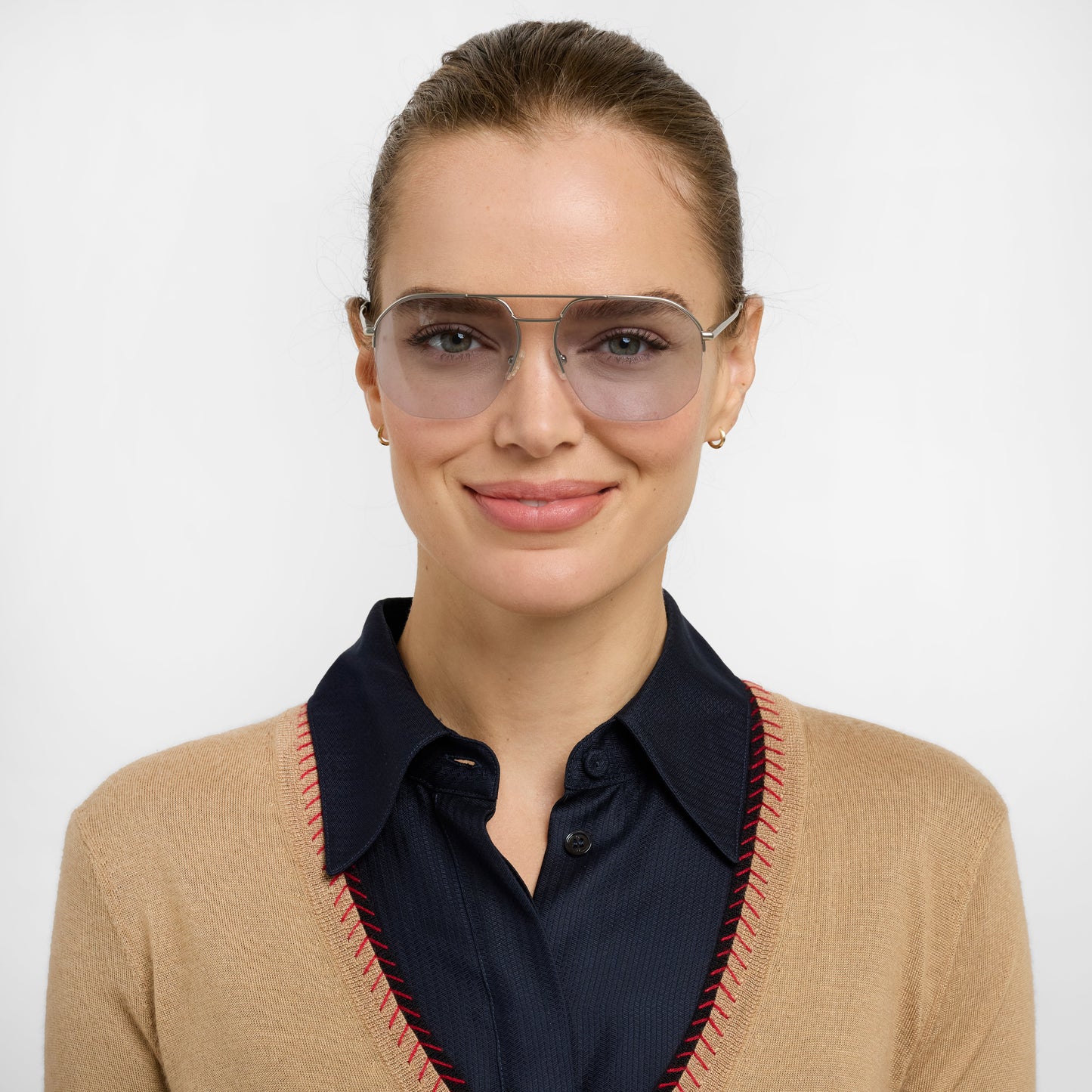 Muse Readers READING GLASSES LOOK OPTIC