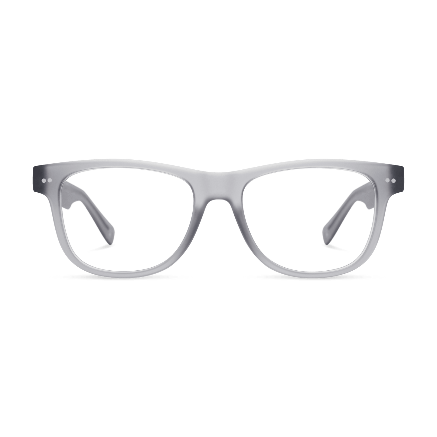 Sullivan Readers READING GLASSES LOOK OPTIC Reader (Grey) +1.00