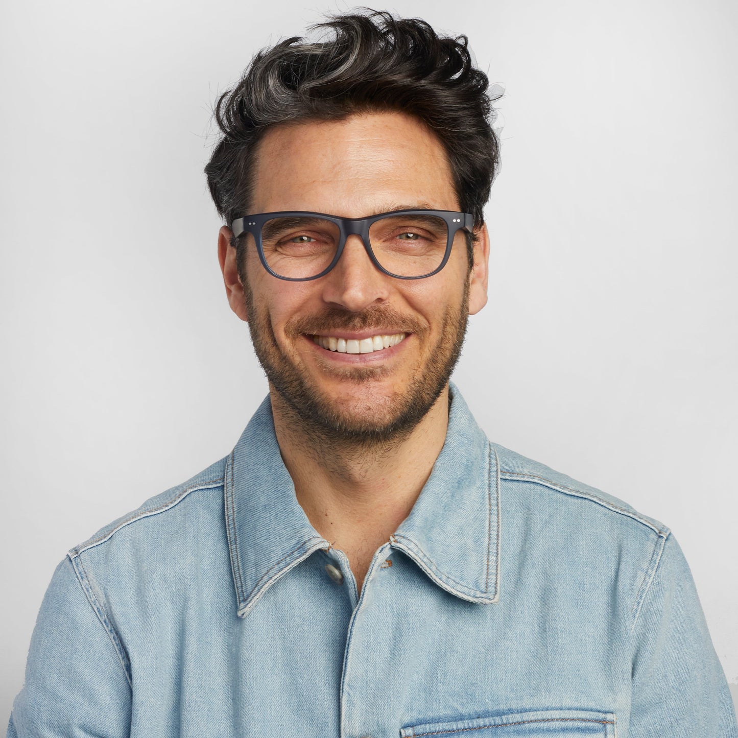 Sullivan Readers Eyewear LOOK OPTIC GenderMale   