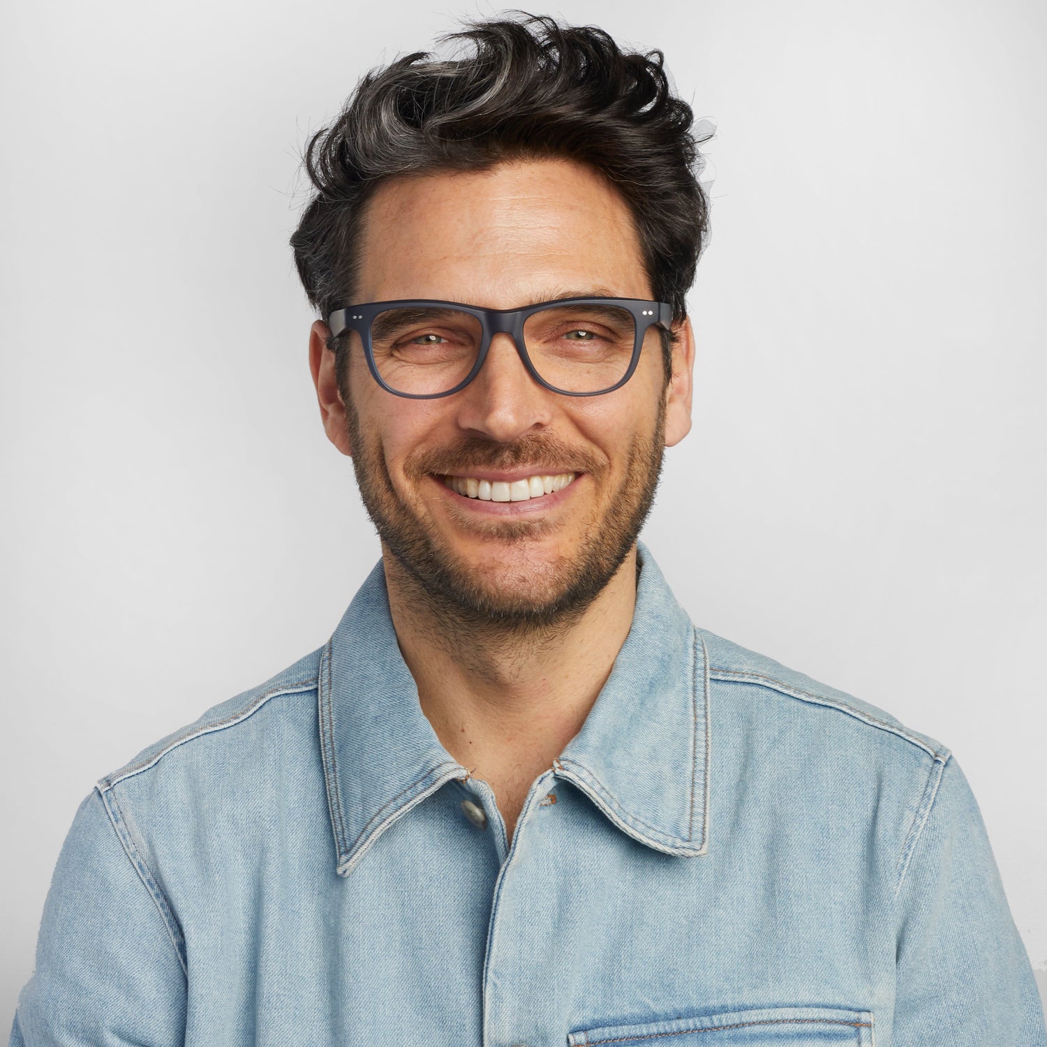 Sullivan Readers Eyewear LOOK OPTIC GenderMale   