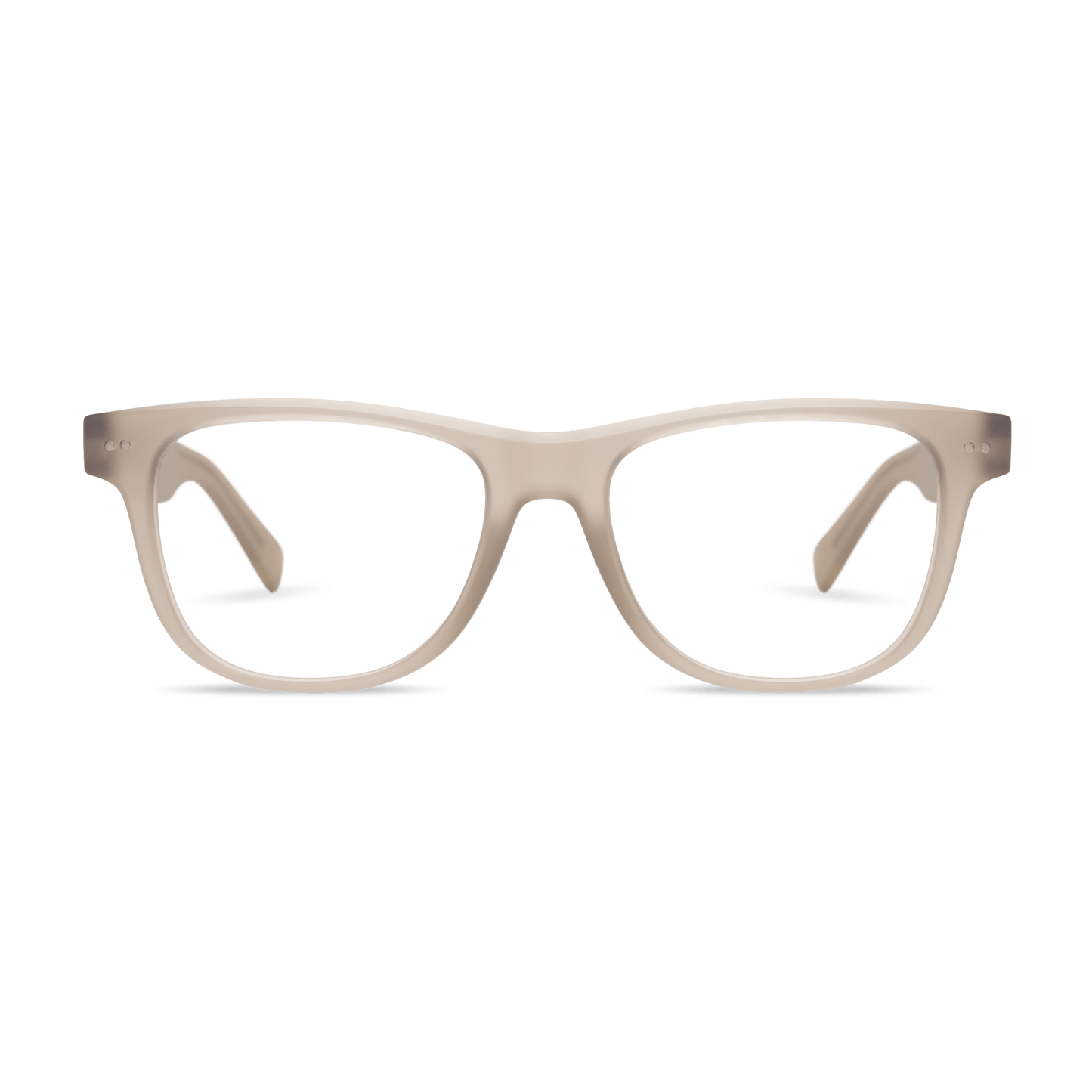 Sullivan Readers Eyewear LOOK OPTIC Reader Taupe +1.00