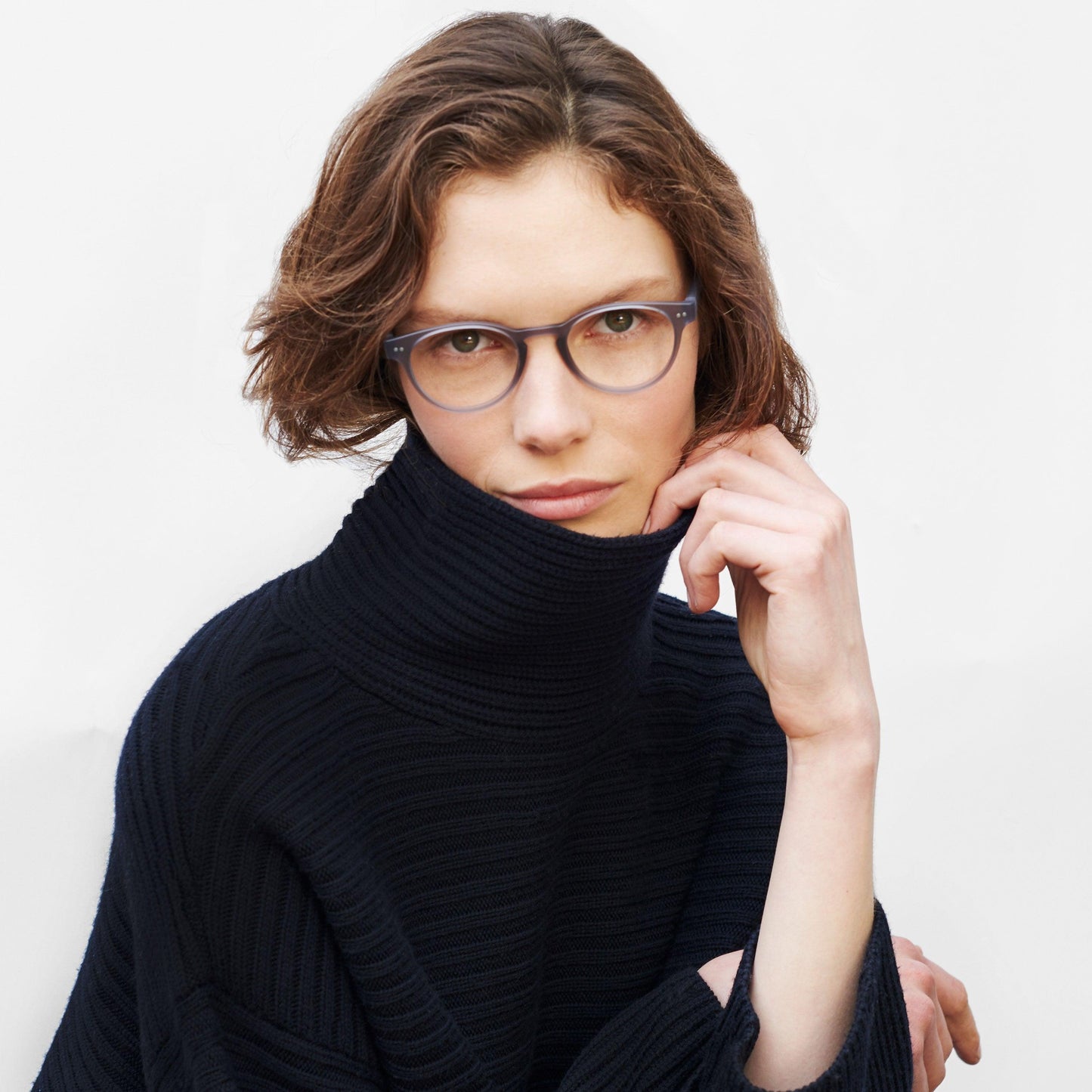 Abbey Blue Light BLUE LIGHT READING GLASSES LOOK OPTIC   