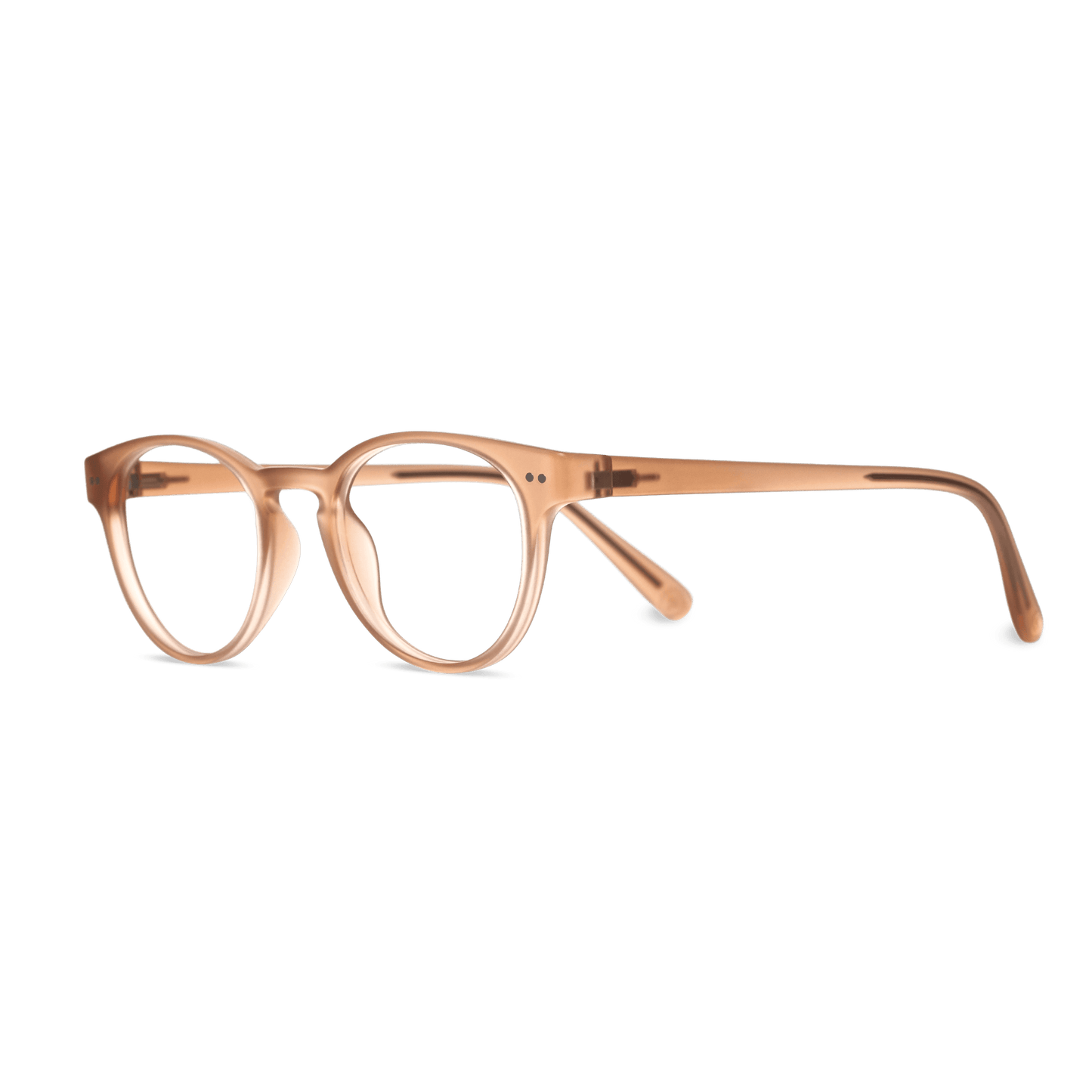 Abbey Blue Light BLUE LIGHT READING GLASSES LOOK OPTIC   