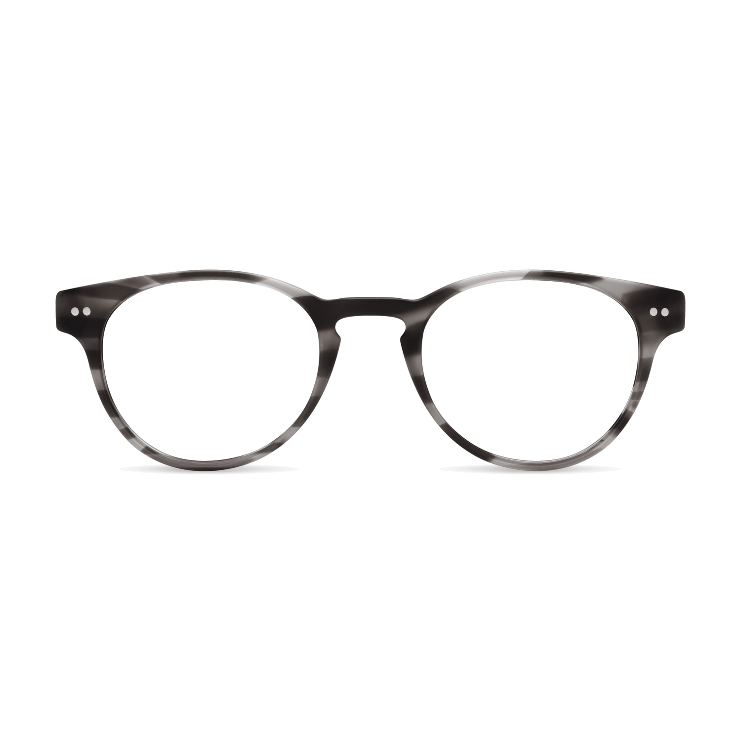 Abbey Blue Light BLUE LIGHT READING GLASSES LOOK OPTIC (Grey Camo) +0.00 