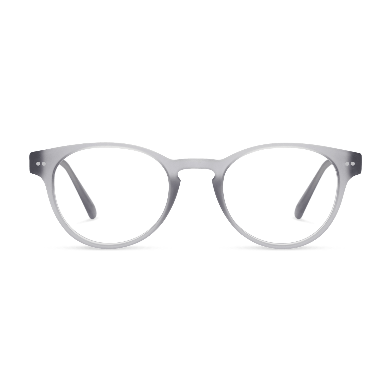 Abbey Blue Light BLUE LIGHT READING GLASSES LOOK OPTIC Clear +0.00 