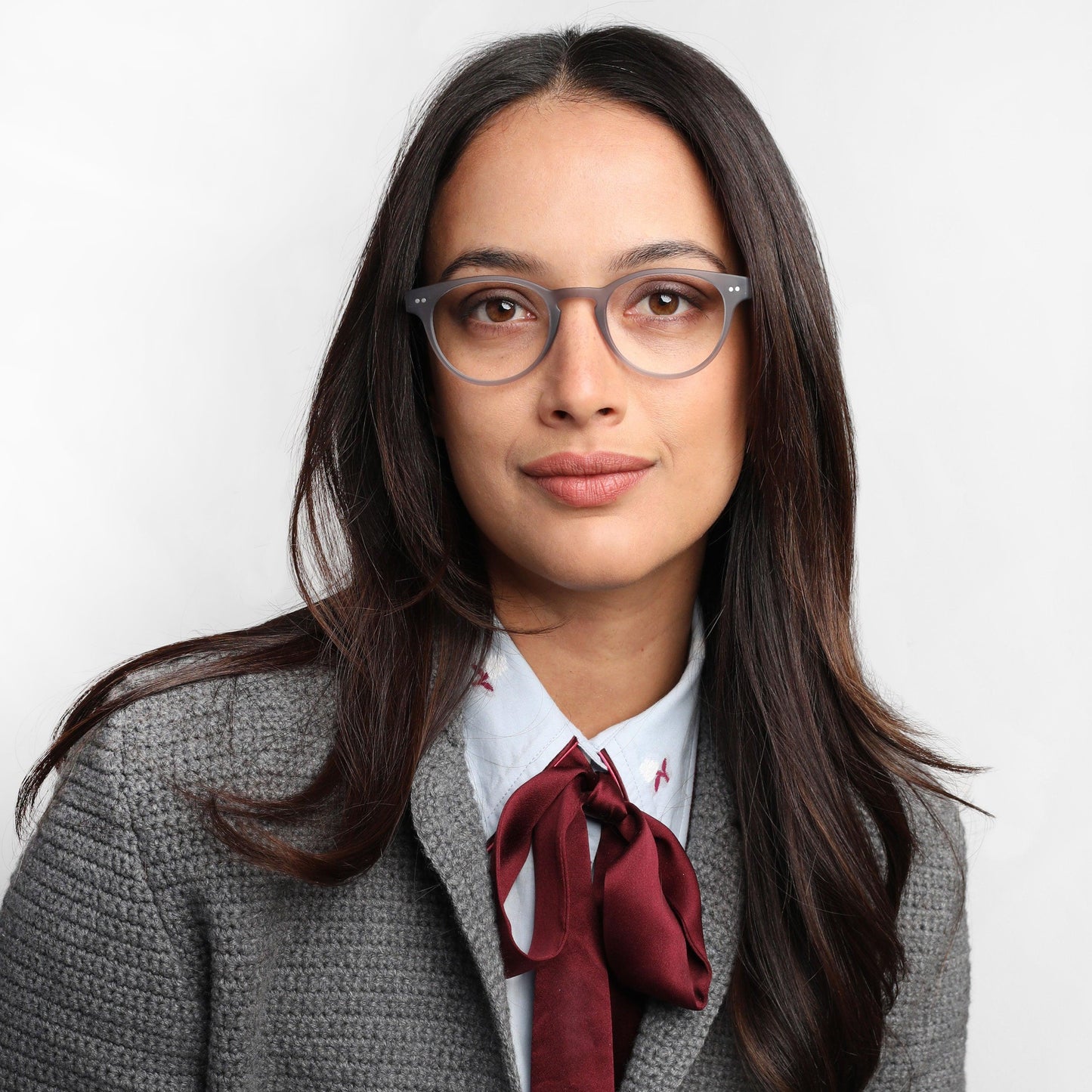 Abbey Readers READING GLASSES LOOK OPTIC   