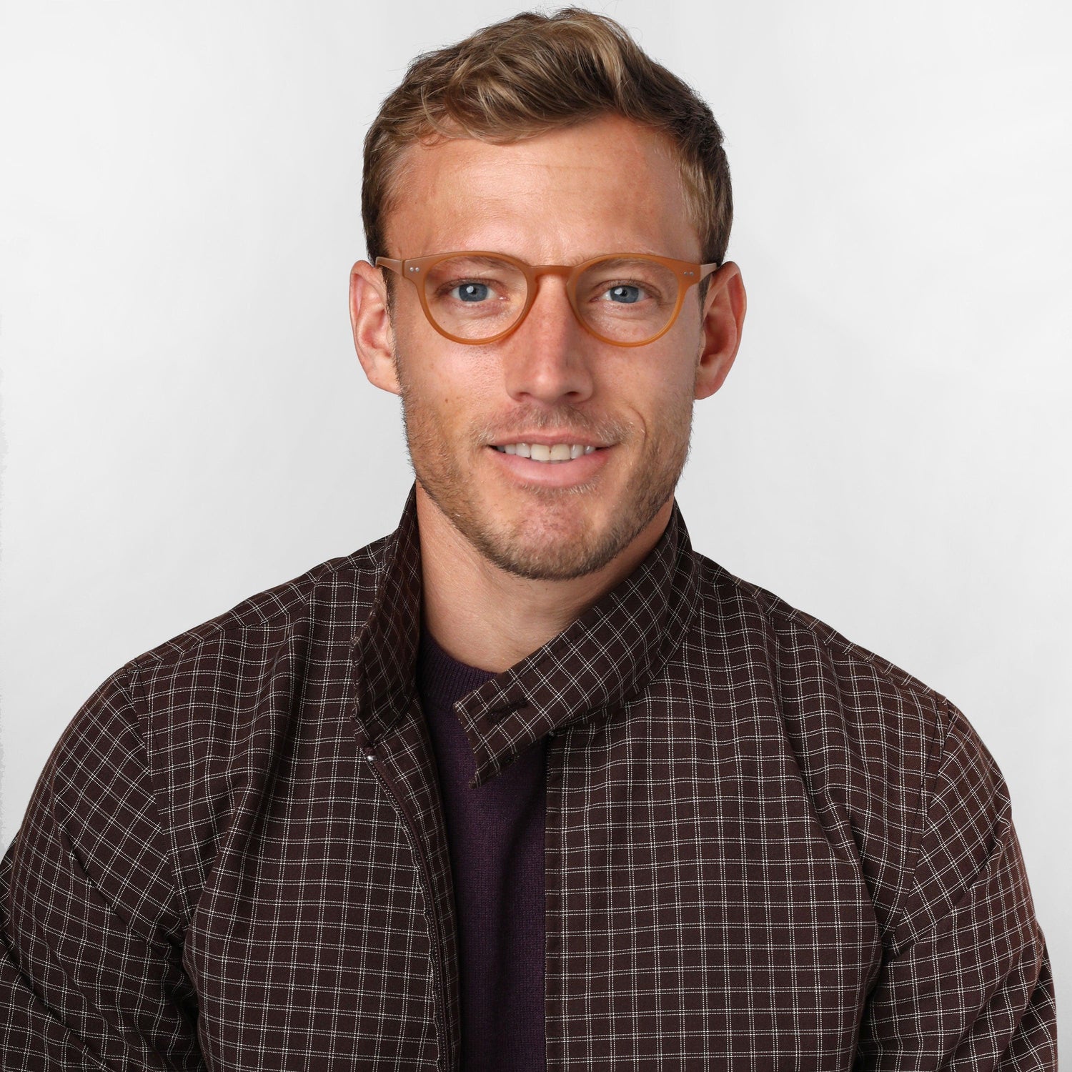 Abbey Readers READING GLASSES LOOK OPTIC   