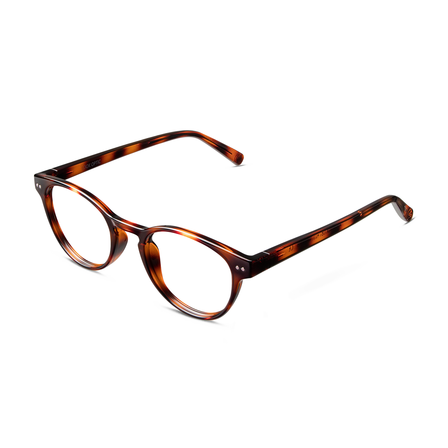 Abbey Readers READING GLASSES LOOK OPTIC   