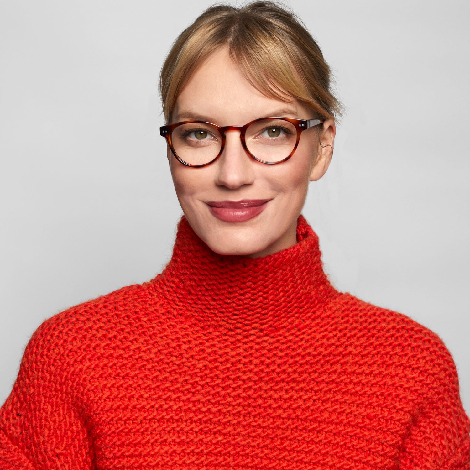 Abbey Readers READING GLASSES LOOK OPTIC   
